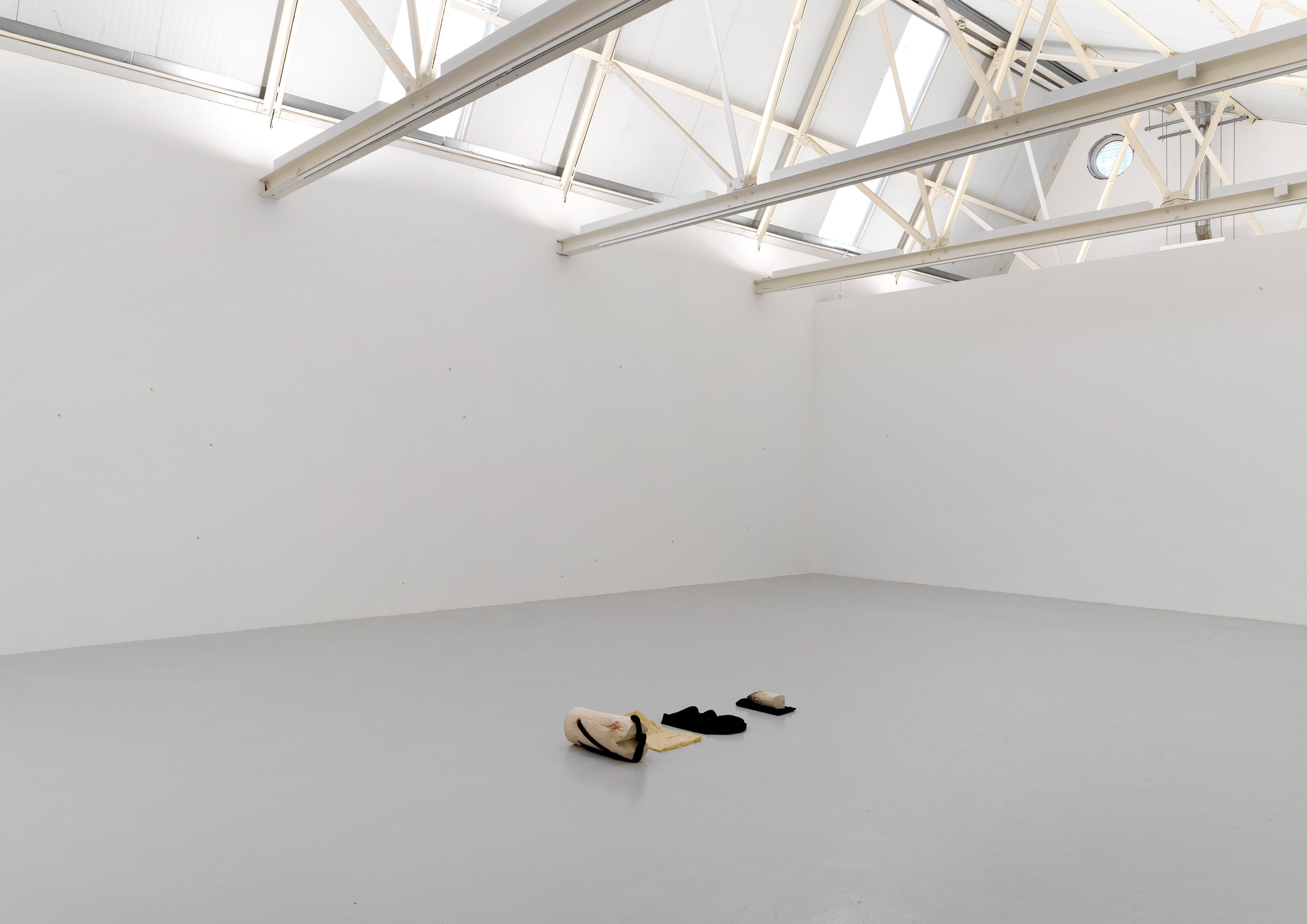 Juha Pekka Matias Laakkonen, Within a Hollow Sphere at Corvi-Mora, photo 2