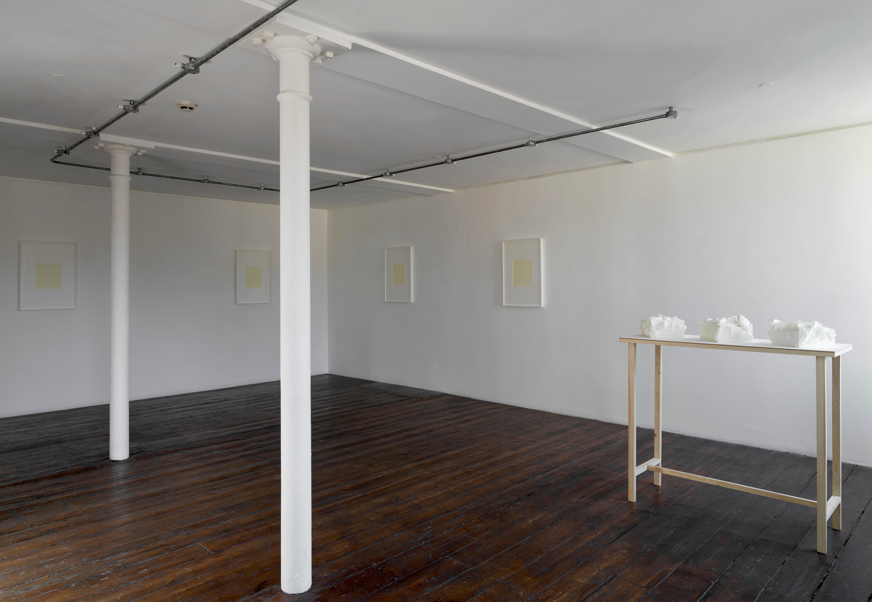 Pae White, Presumptive Close at greengrassi & Corvi-Mora, London, photo 5
