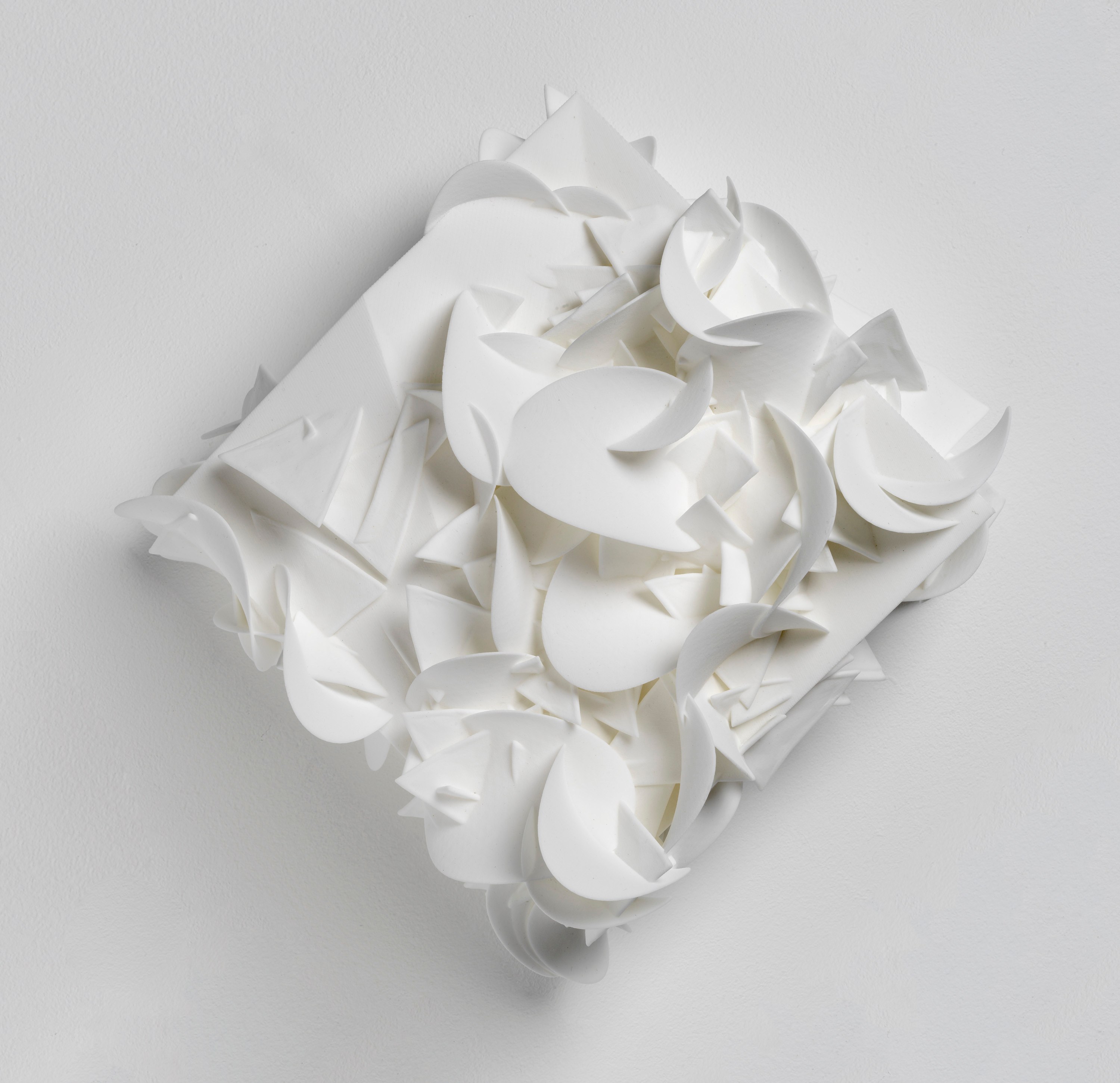 Pae White, Presumptive Close at greengrassi & Corvi-Mora, London, photo 6