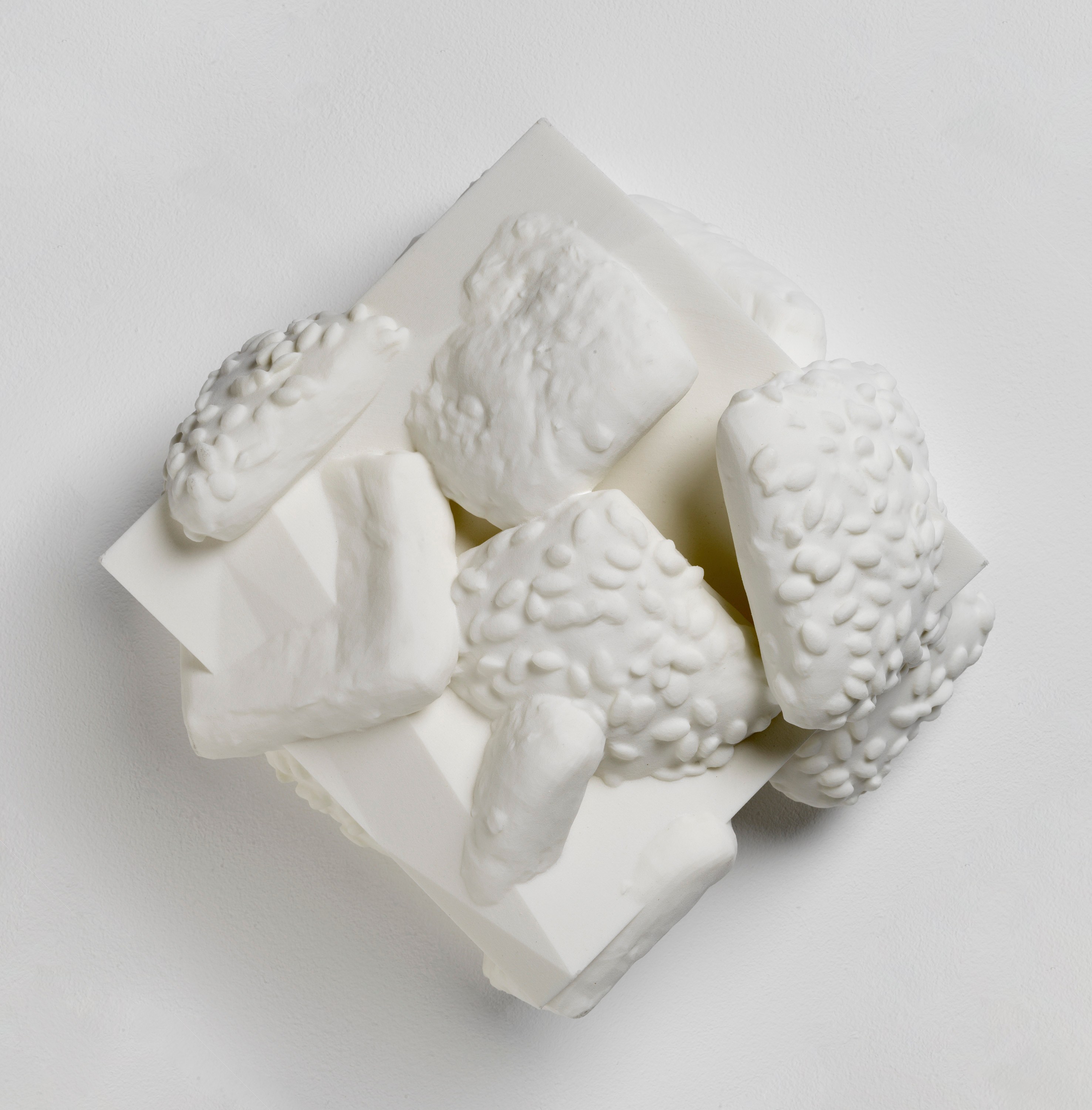 Pae White, Presumptive Close at greengrassi & Corvi-Mora, London, photo 7