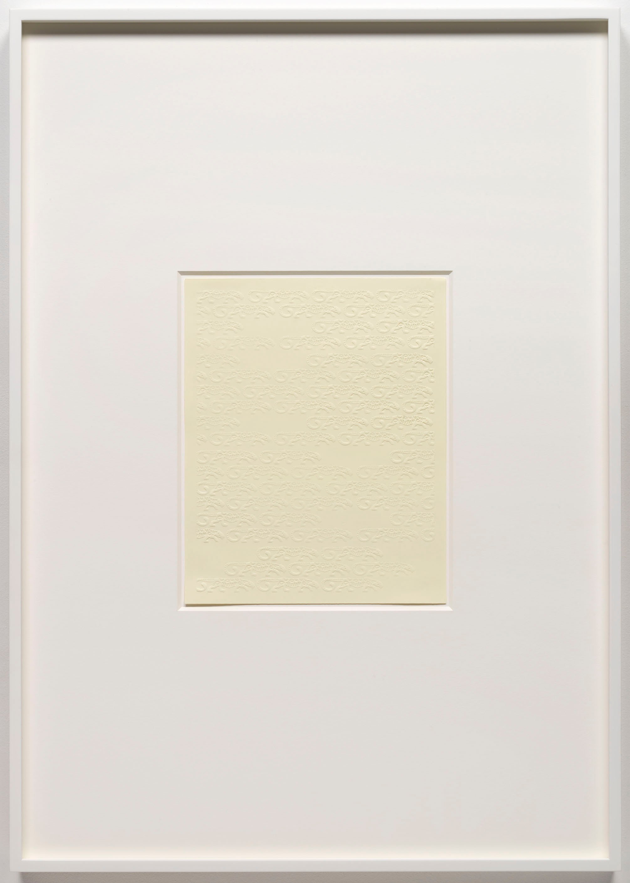 Pae White, Presumptive Close at greengrassi & Corvi-Mora, London, photo 13