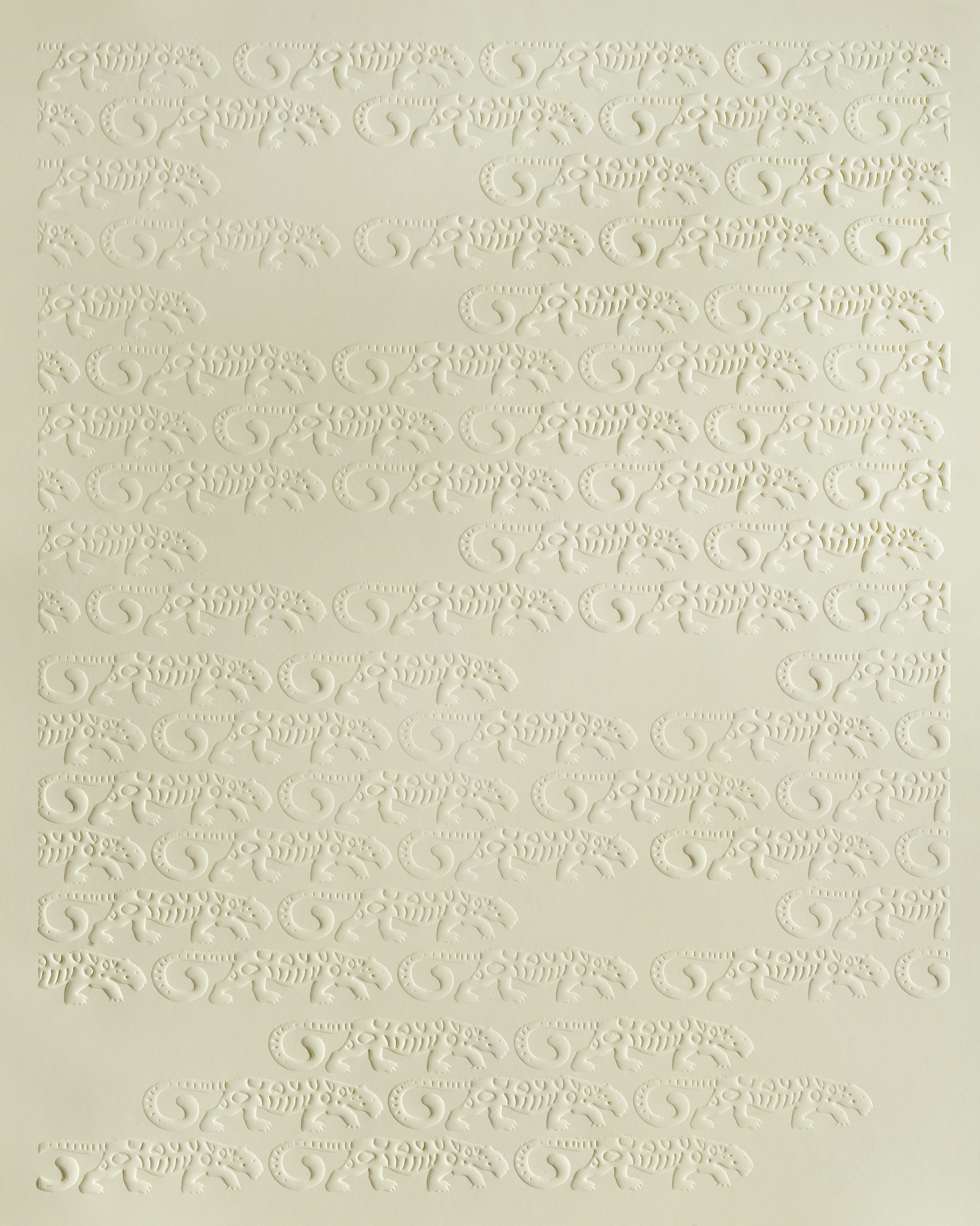Pae White, Presumptive Close at greengrassi & Corvi-Mora, London, photo 14