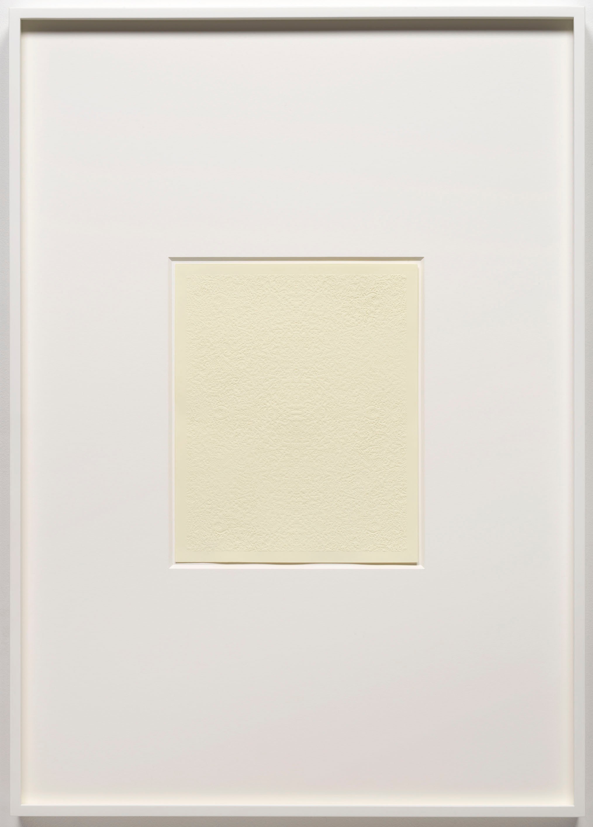 Pae White, Presumptive Close at greengrassi & Corvi-Mora, London, photo 15