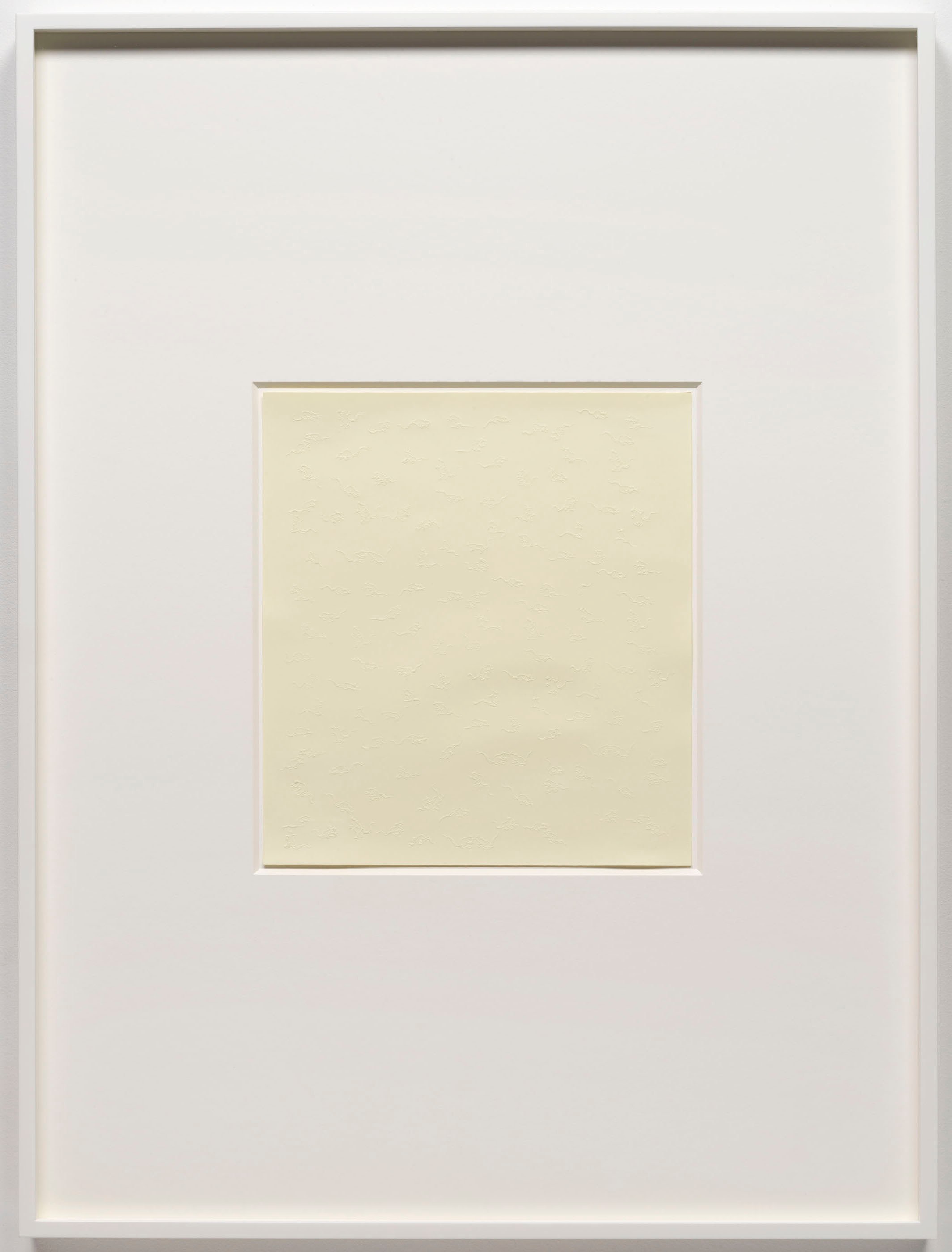Pae White, Presumptive Close at greengrassi & Corvi-Mora, London, photo 17
