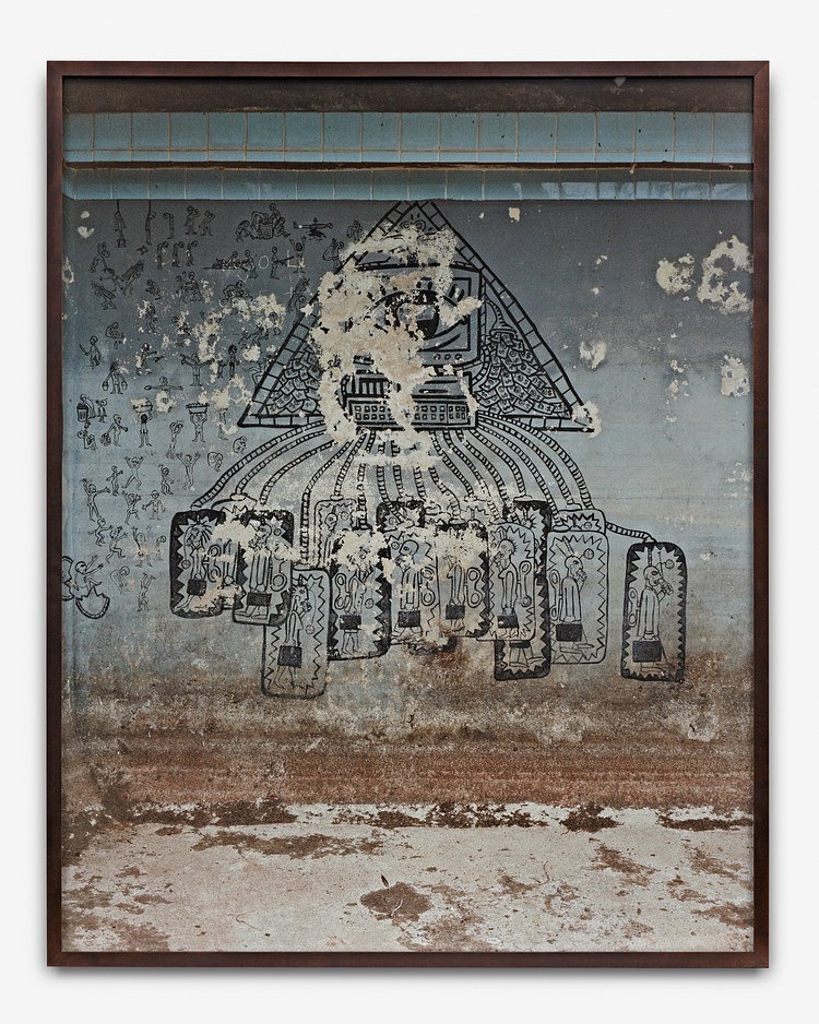 Dan Rees at Tanya Leighton, Berlin | Contemporary Art Daily