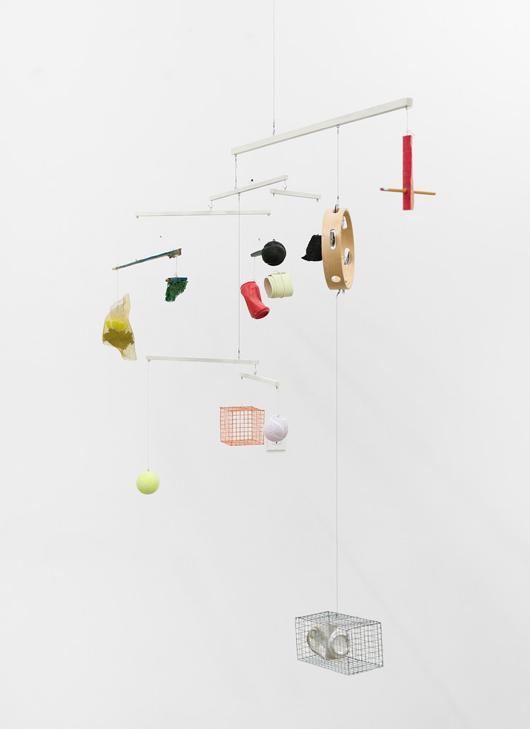 Kenji Ide | Contemporary Art Library