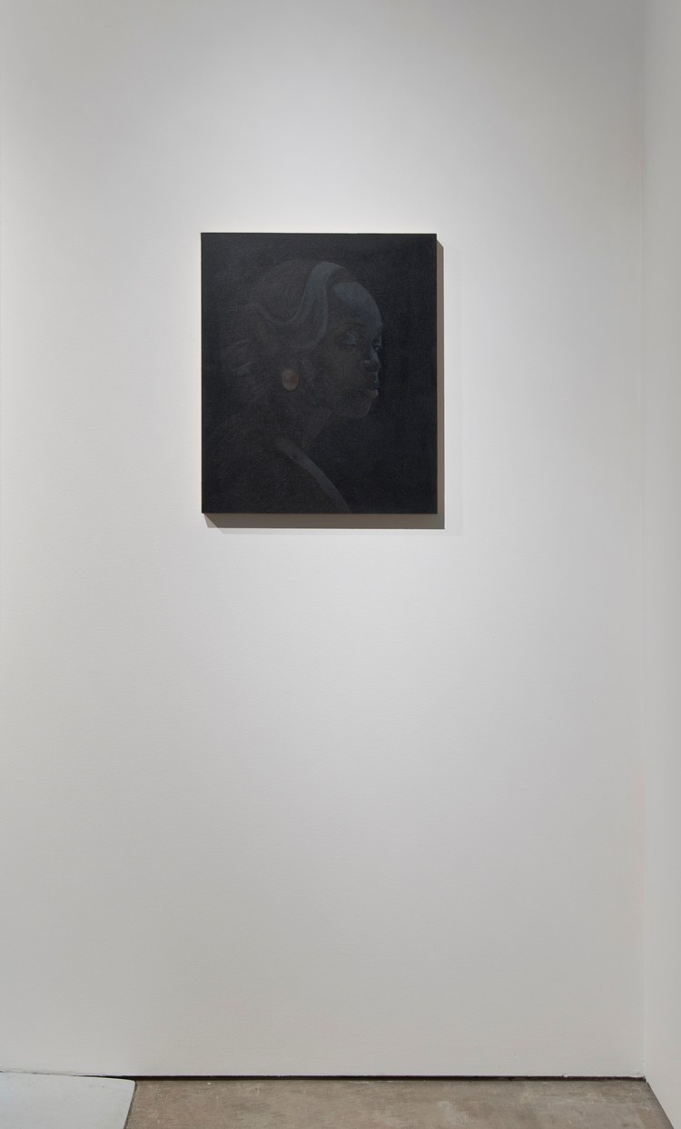 Njideka Akunyili Crosby at Hammer Museum, Los Angeles | Contemporary ...