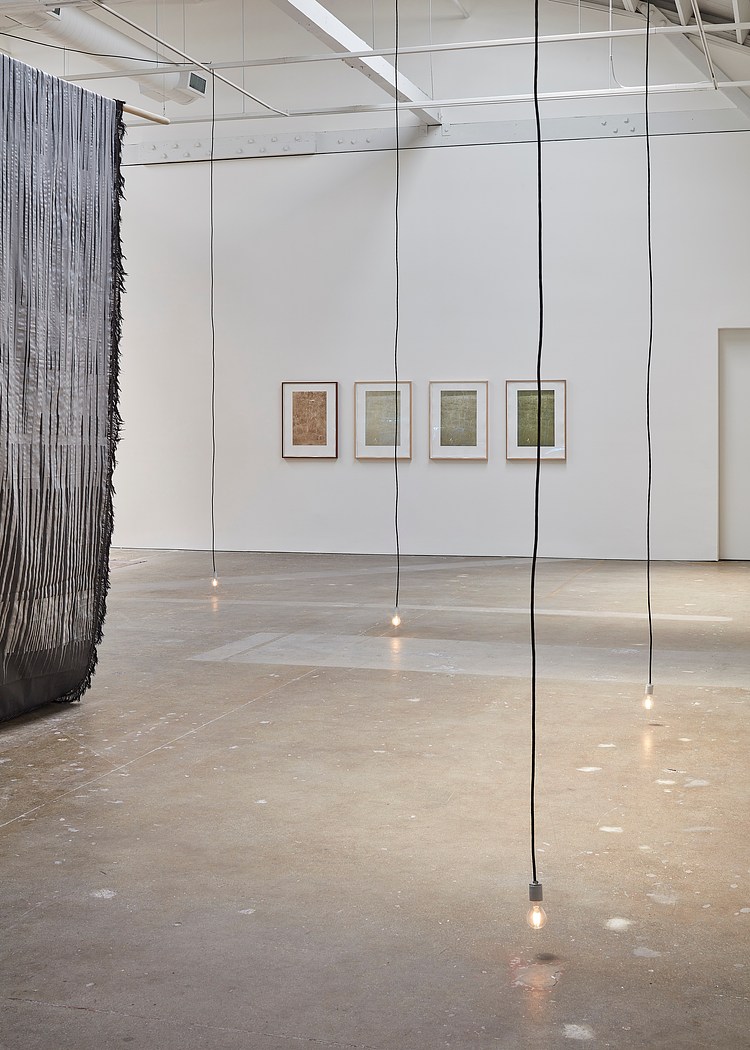 Susanne Kriemann Contemporary Art Library