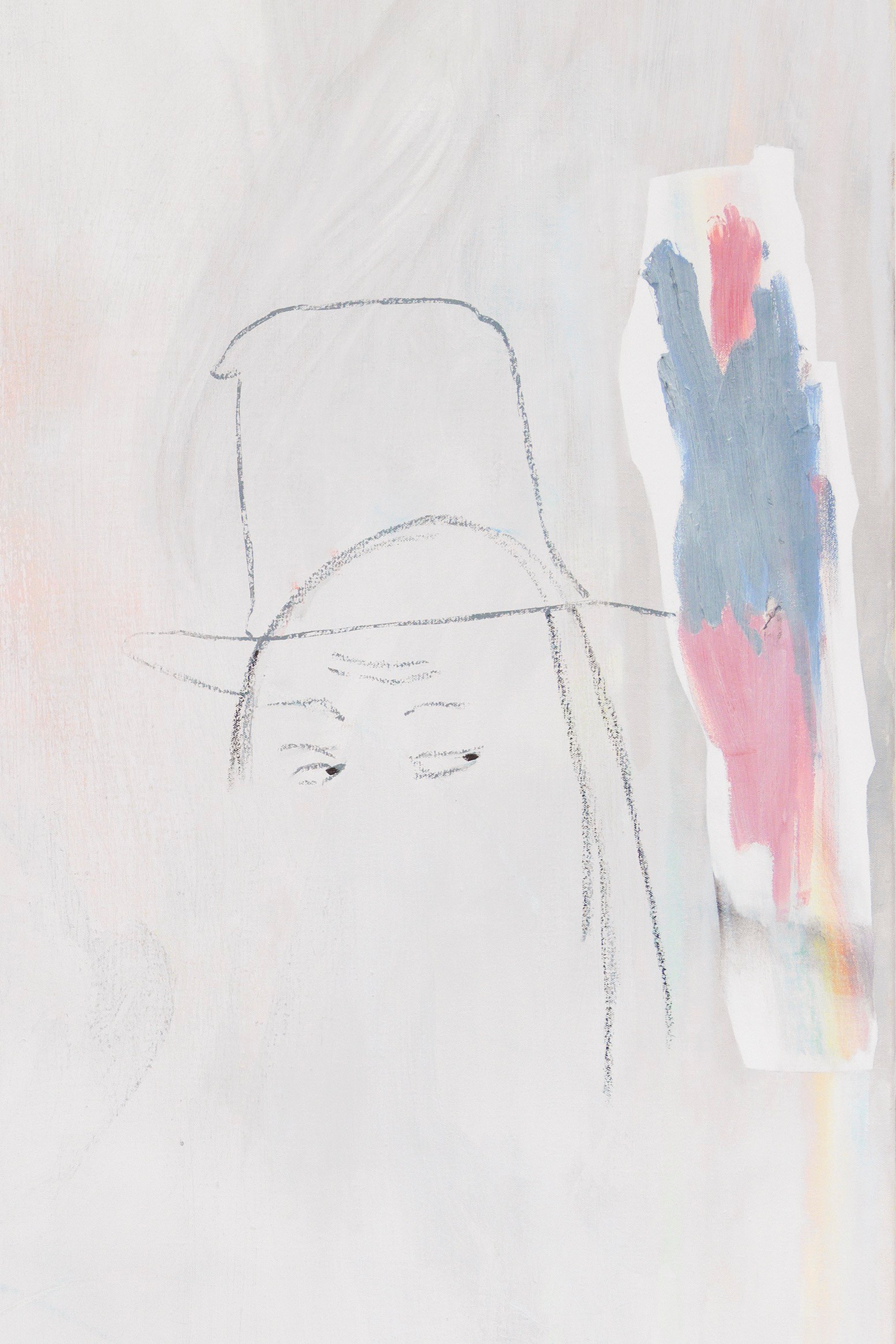 Monika Baer, On Hold at Greene Naftali, photo 9