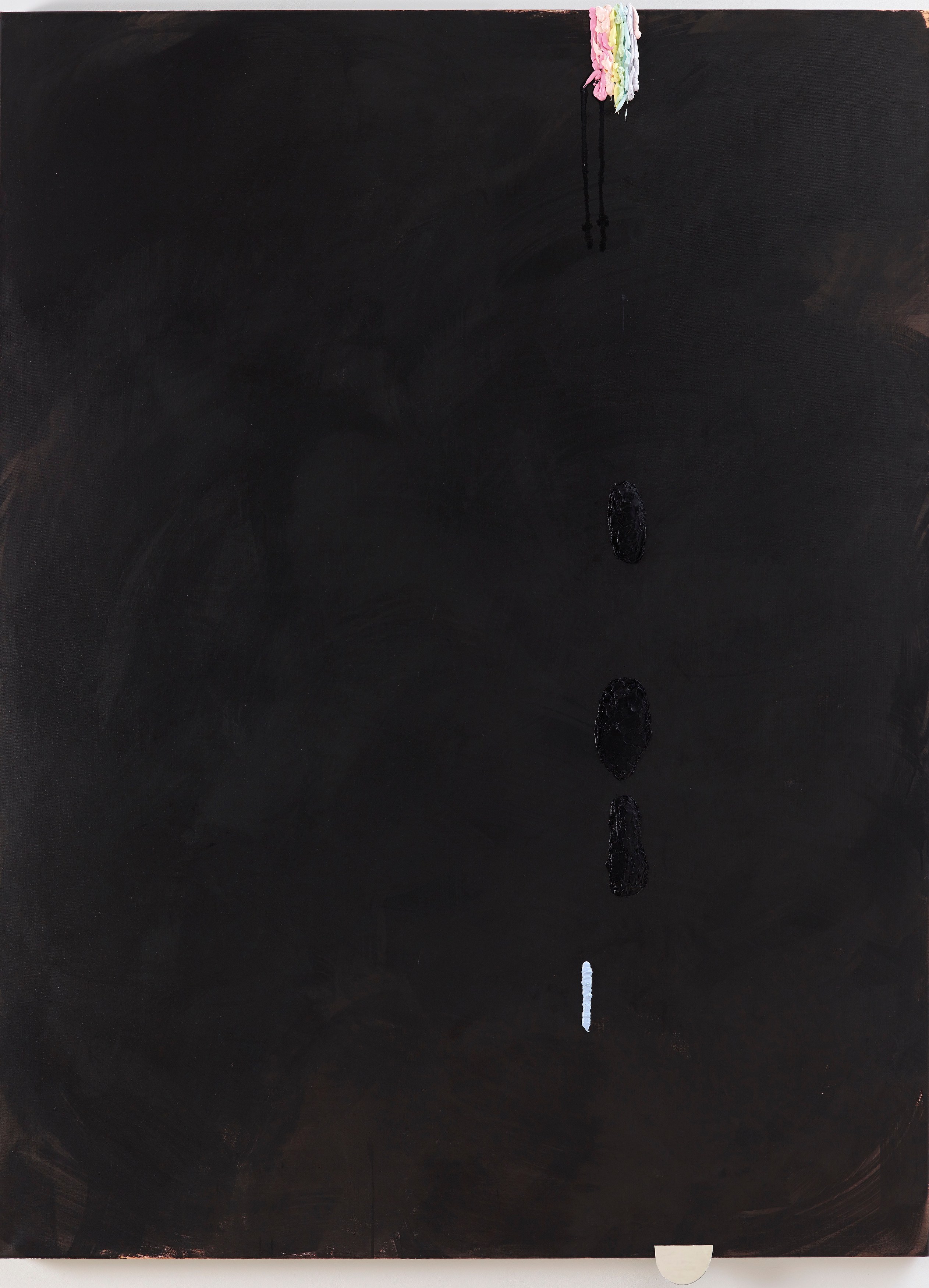 Monika Baer, On Hold at Greene Naftali, photo 14