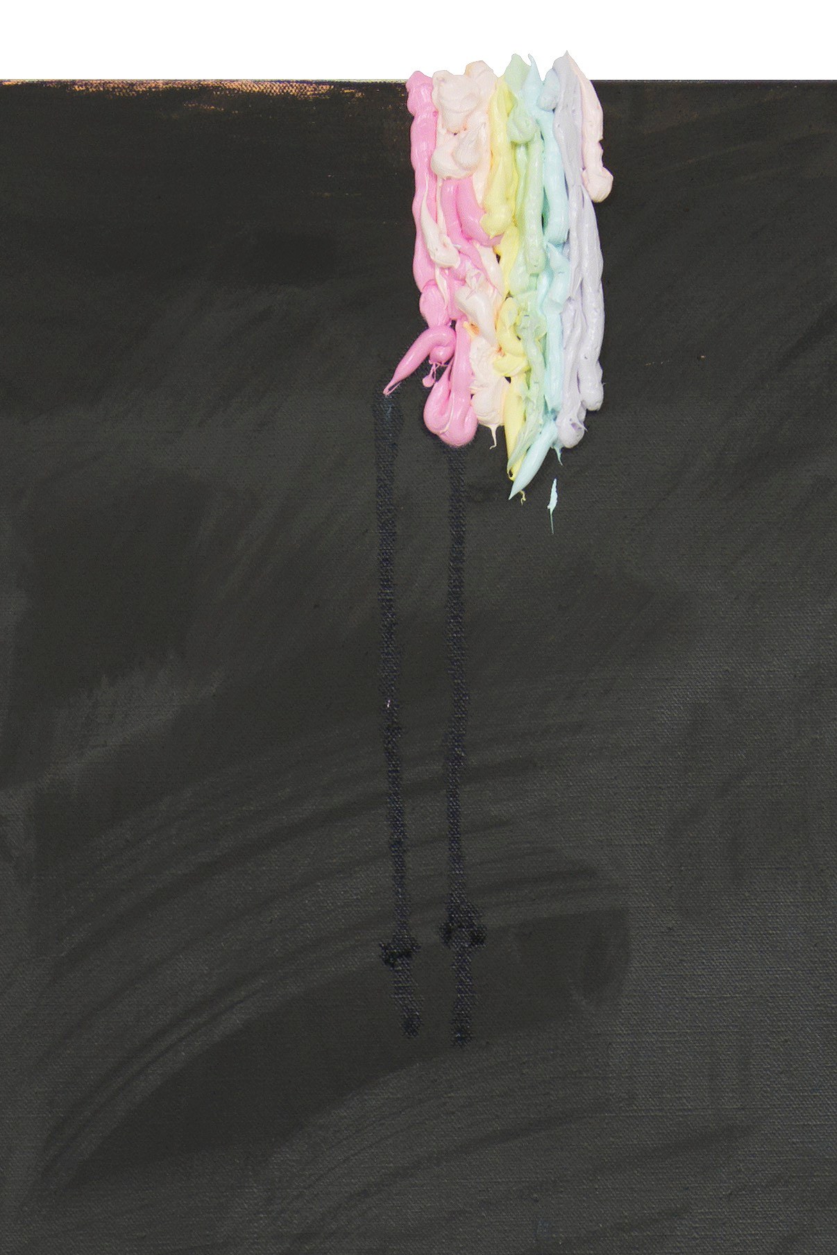 Monika Baer, On Hold at Greene Naftali, photo 15