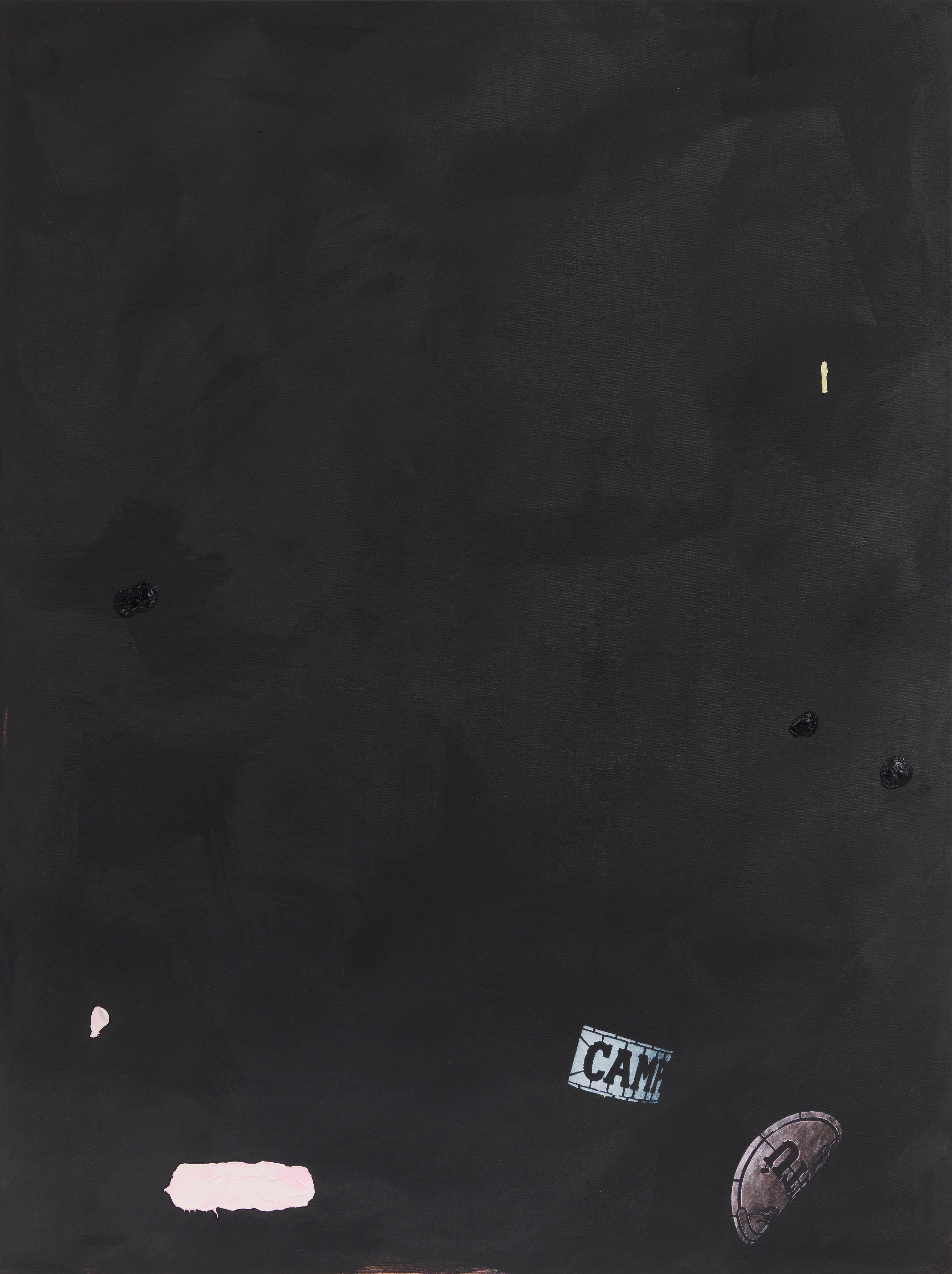 Monika Baer, On Hold at Greene Naftali, photo 18