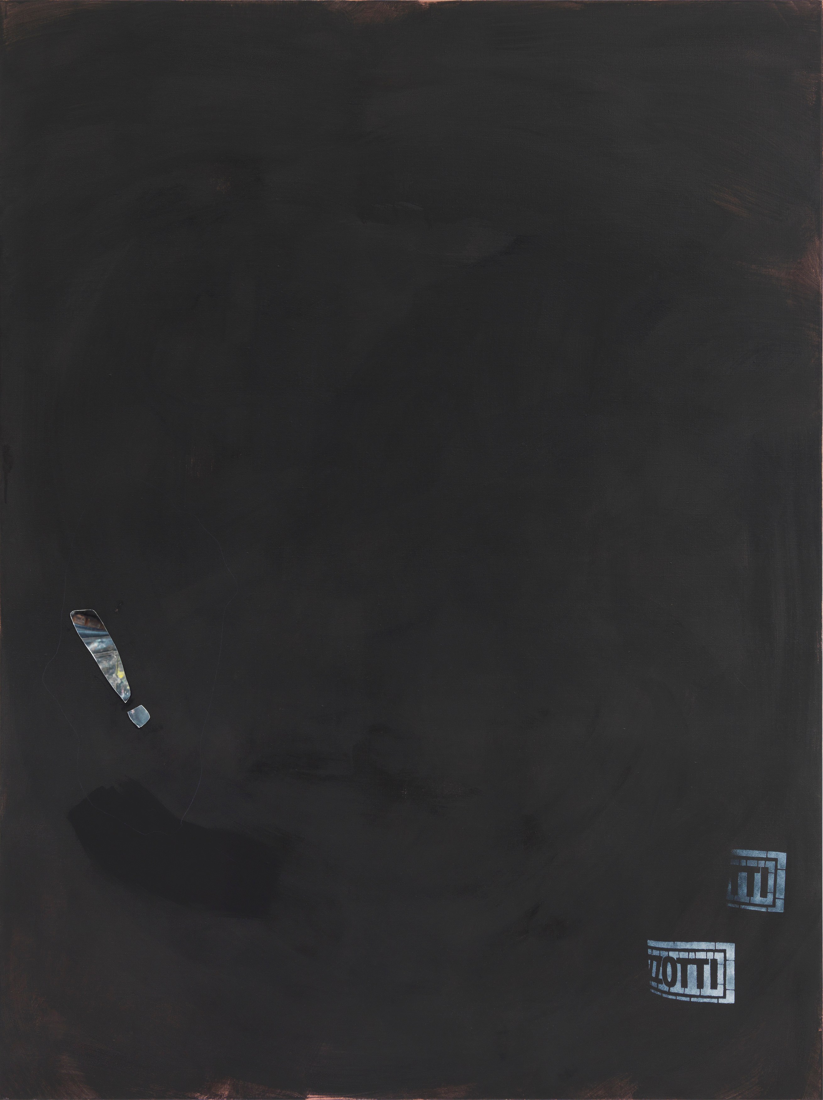 Monika Baer, On Hold at Greene Naftali, photo 22