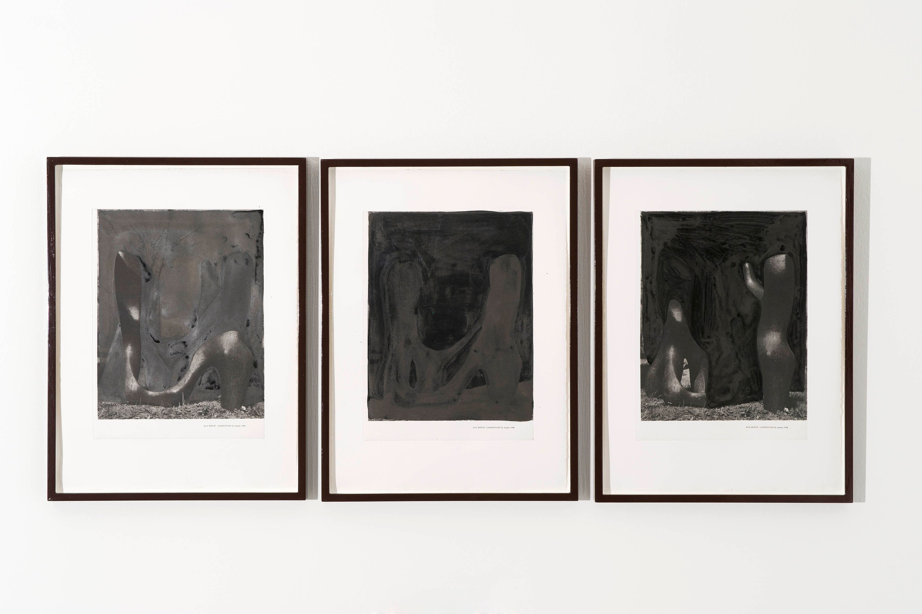 "Pétrone/Pétrole", "Pétrone/Pétrole" at Air de Paris, photo 17