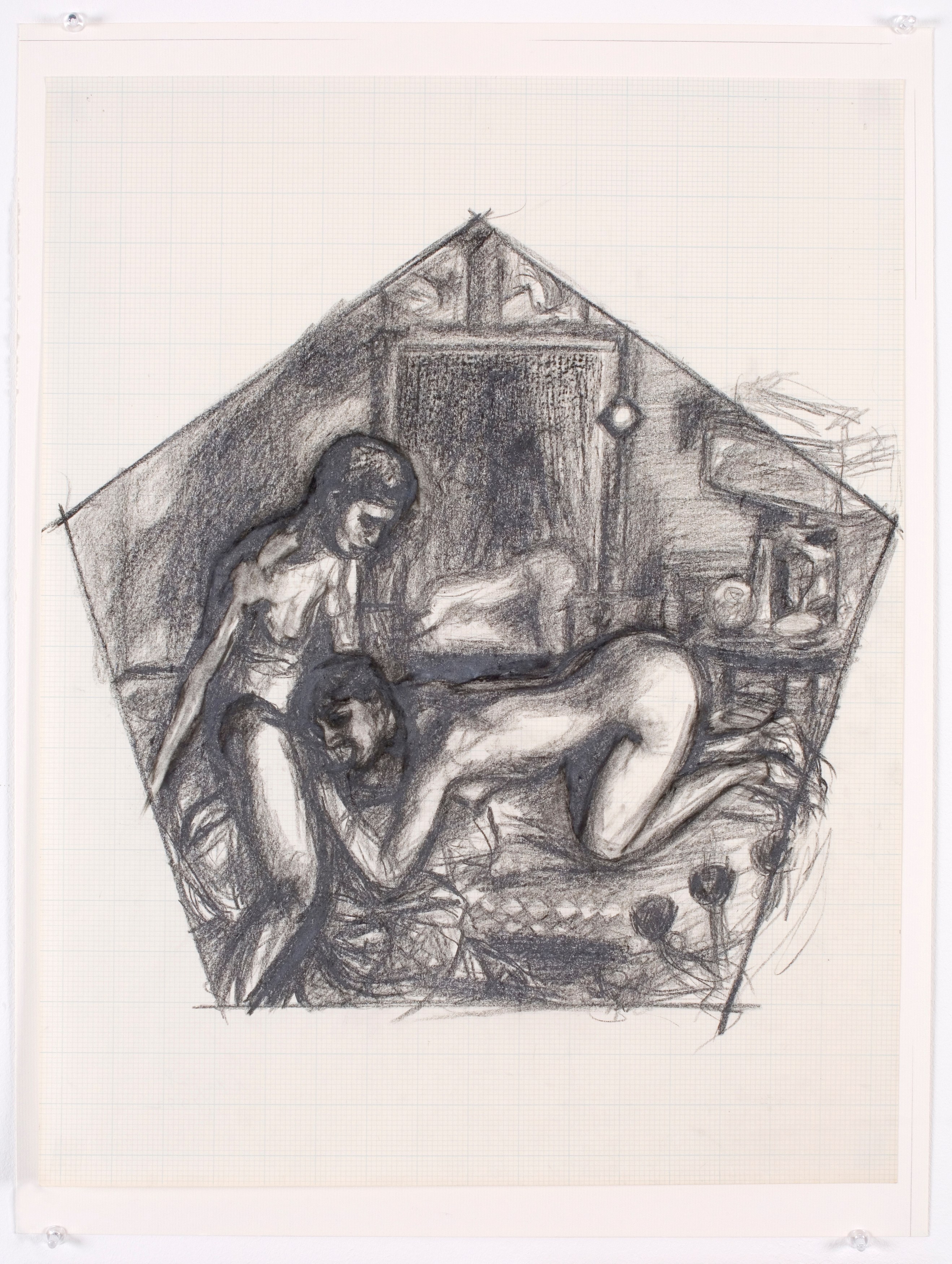 "Pétrone/Pétrole", "Pétrone/Pétrole" at Air de Paris, photo 34