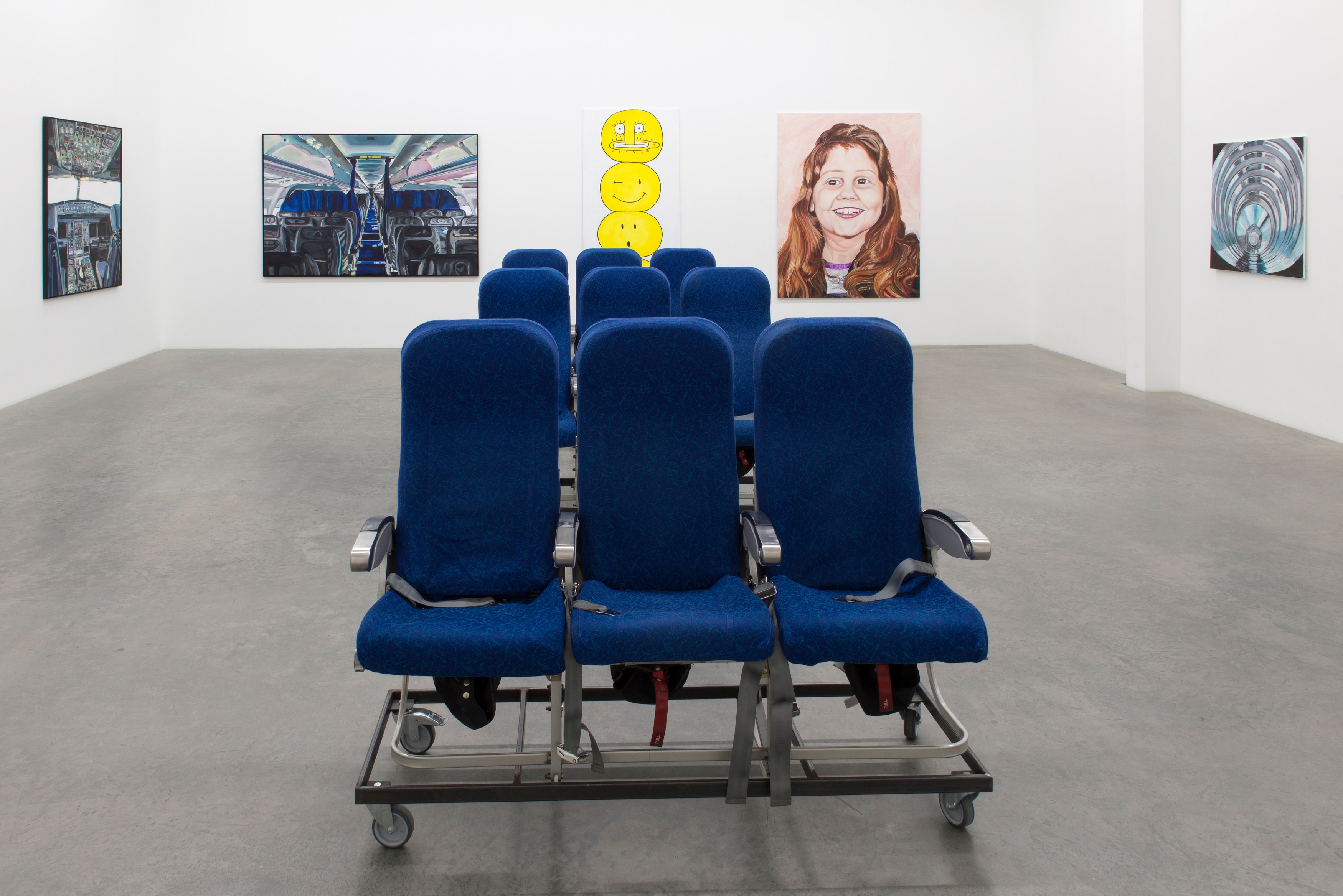 Jana Euler, Female Jesus crying in public at MD 72, photo 4