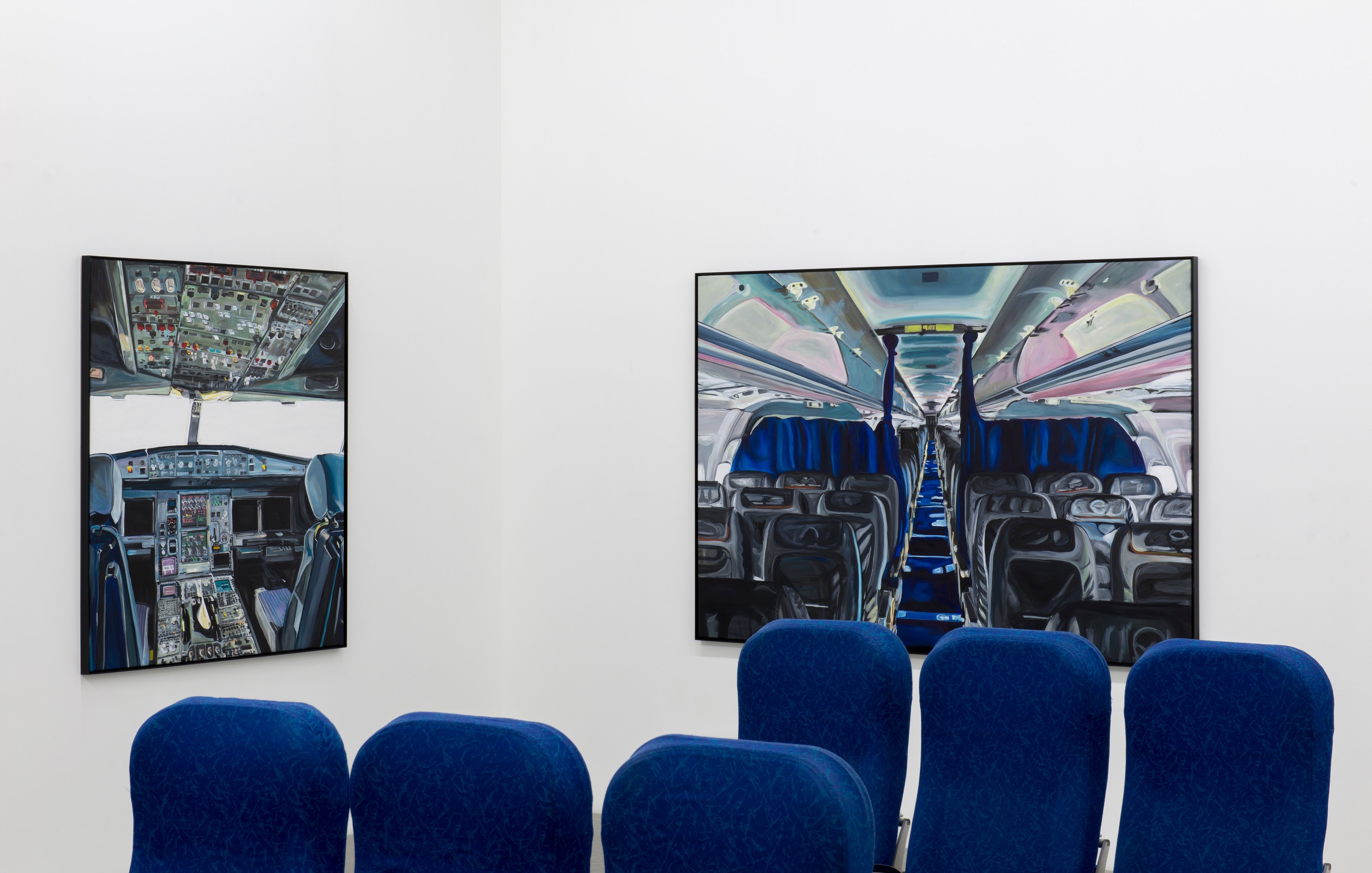 Jana Euler, Female Jesus crying in public at MD 72, photo 7