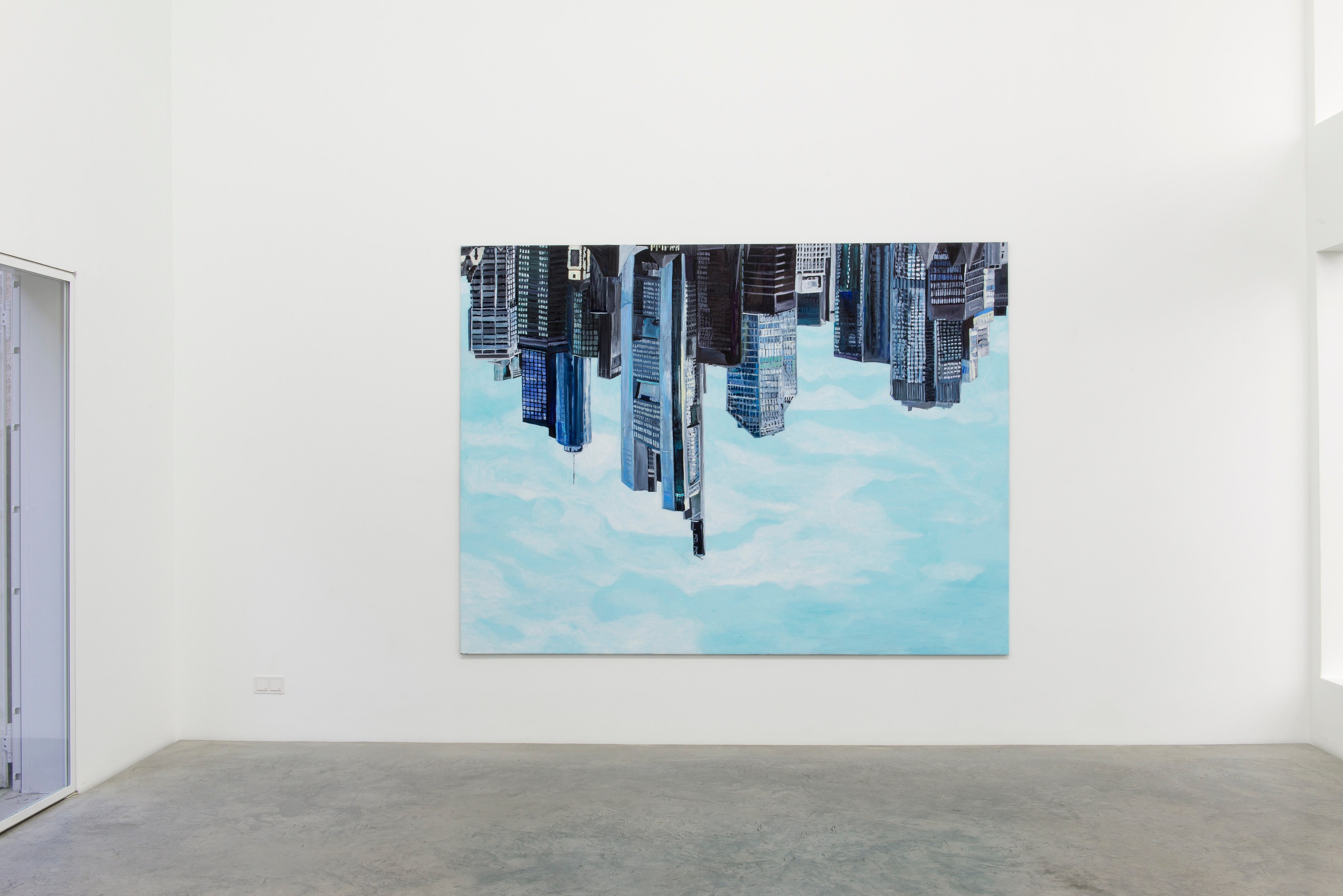 Jana Euler, Female Jesus crying in public at MD 72, photo 10