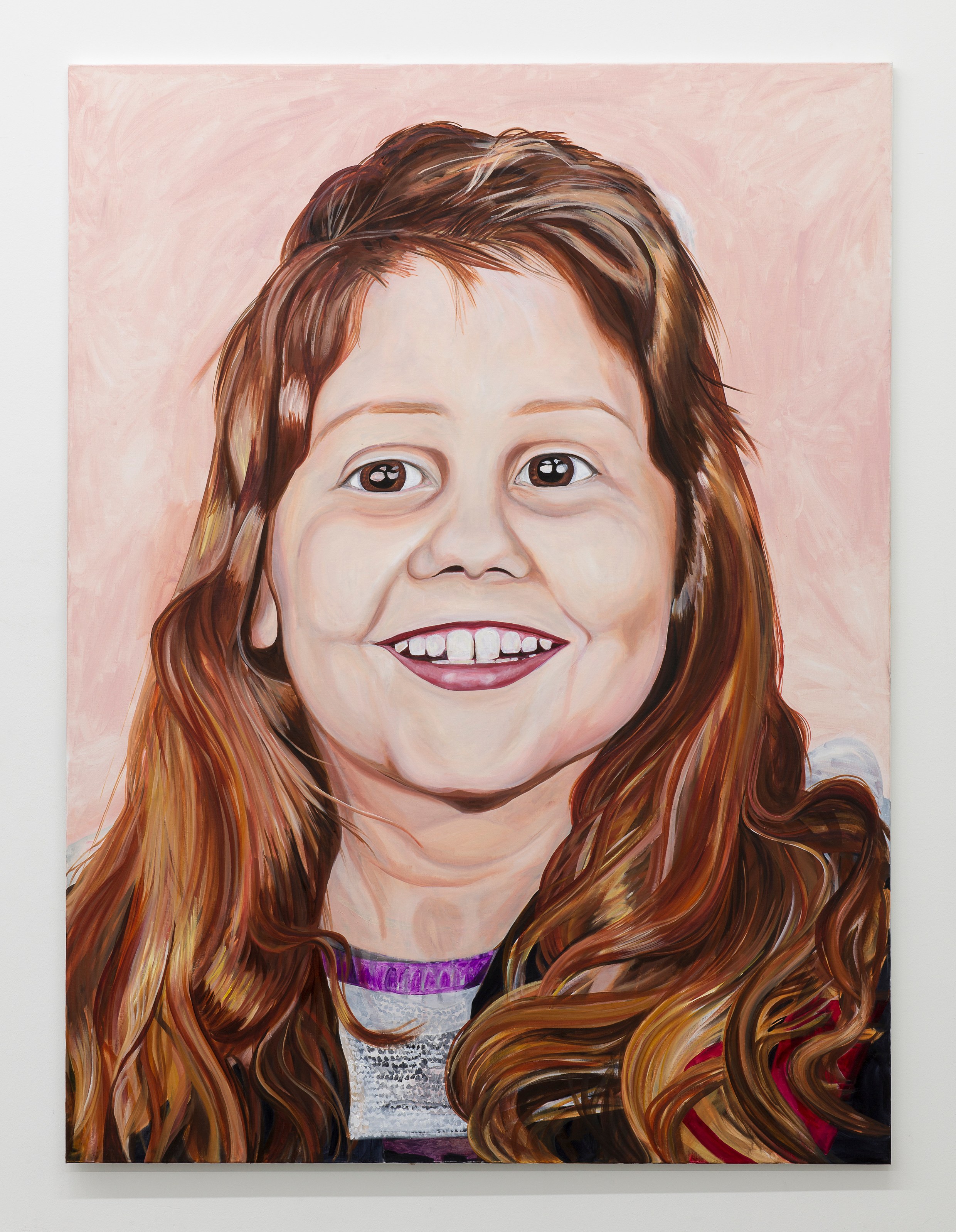Jana Euler, Female Jesus crying in public at MD 72, photo 15
