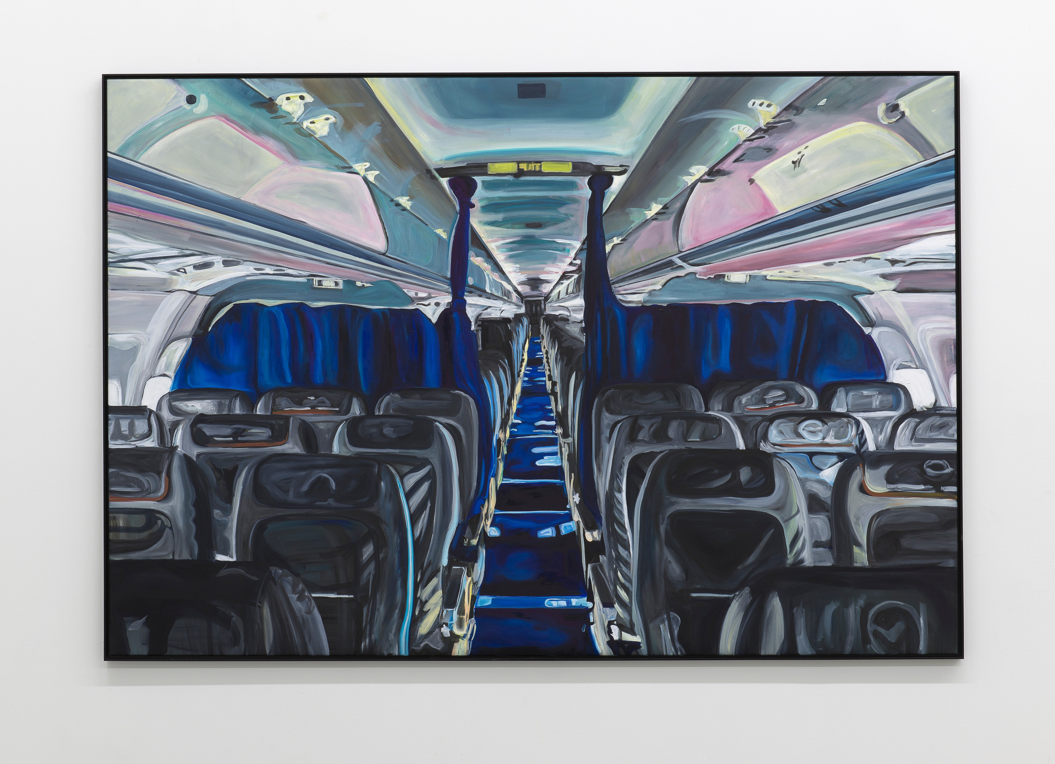 Jana Euler, Female Jesus crying in public at MD 72, photo 17
