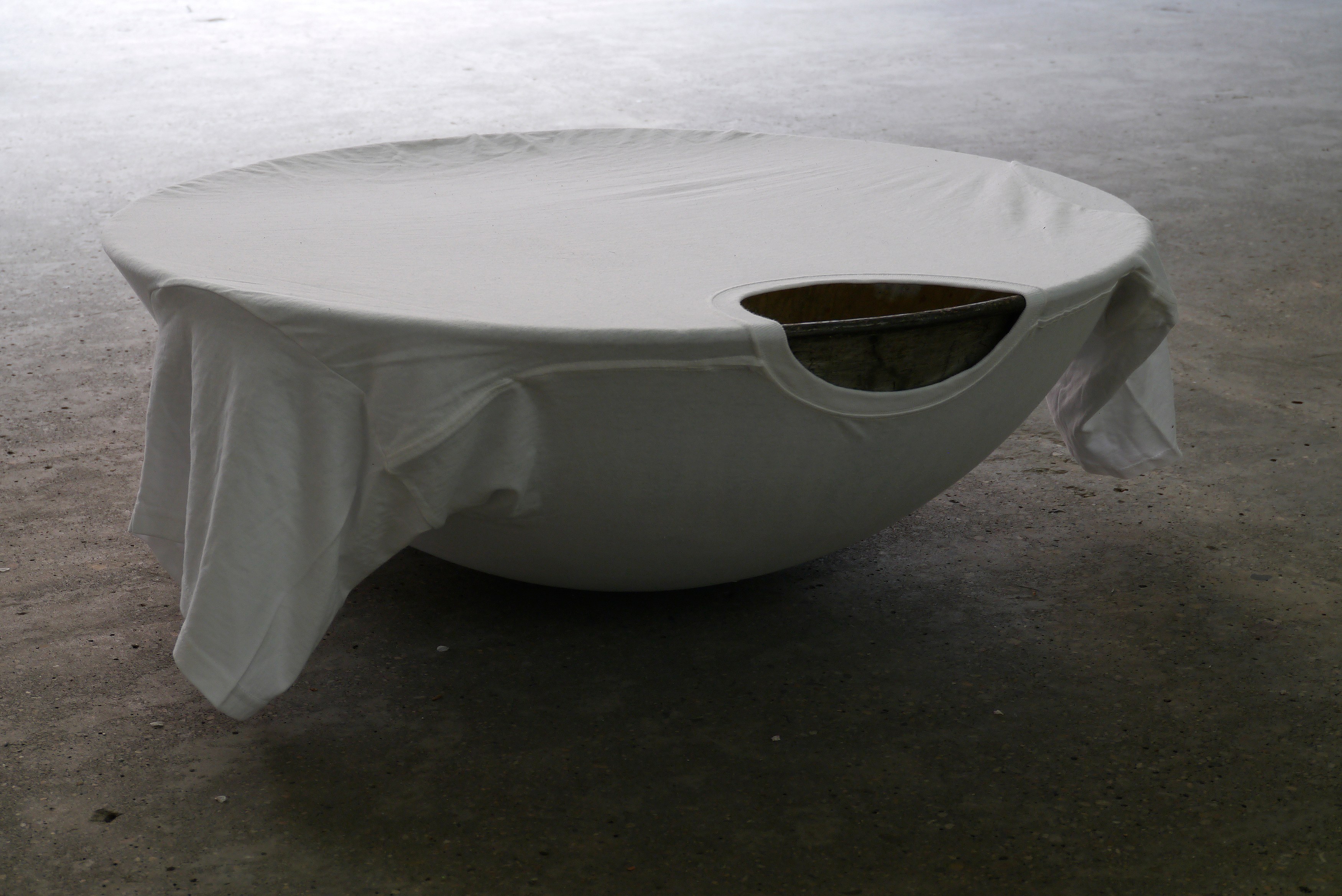 Michael E. Smith, Untitled at KOW, photo 5