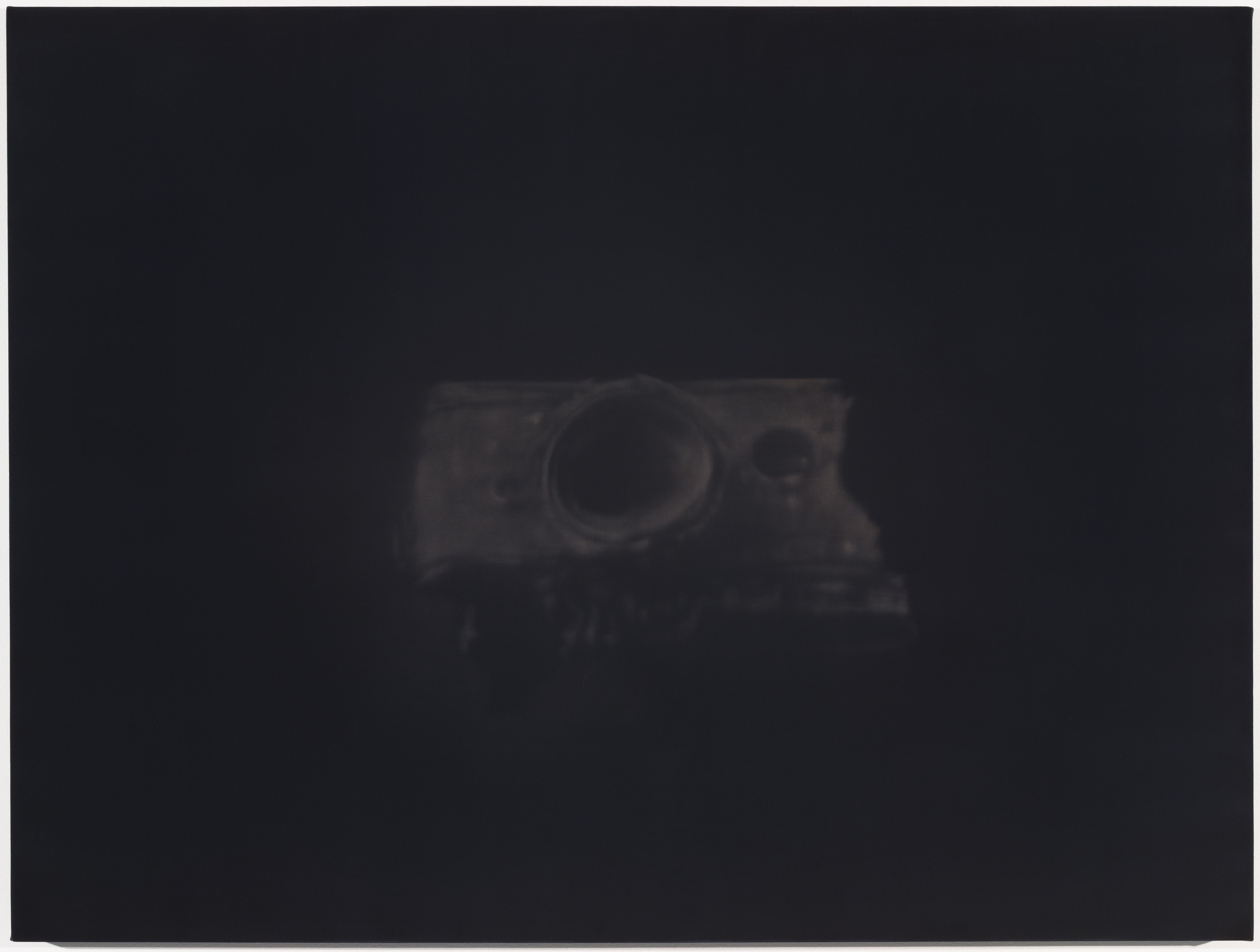 Troy Brauntuch, Untitled at Petzel, photo 19