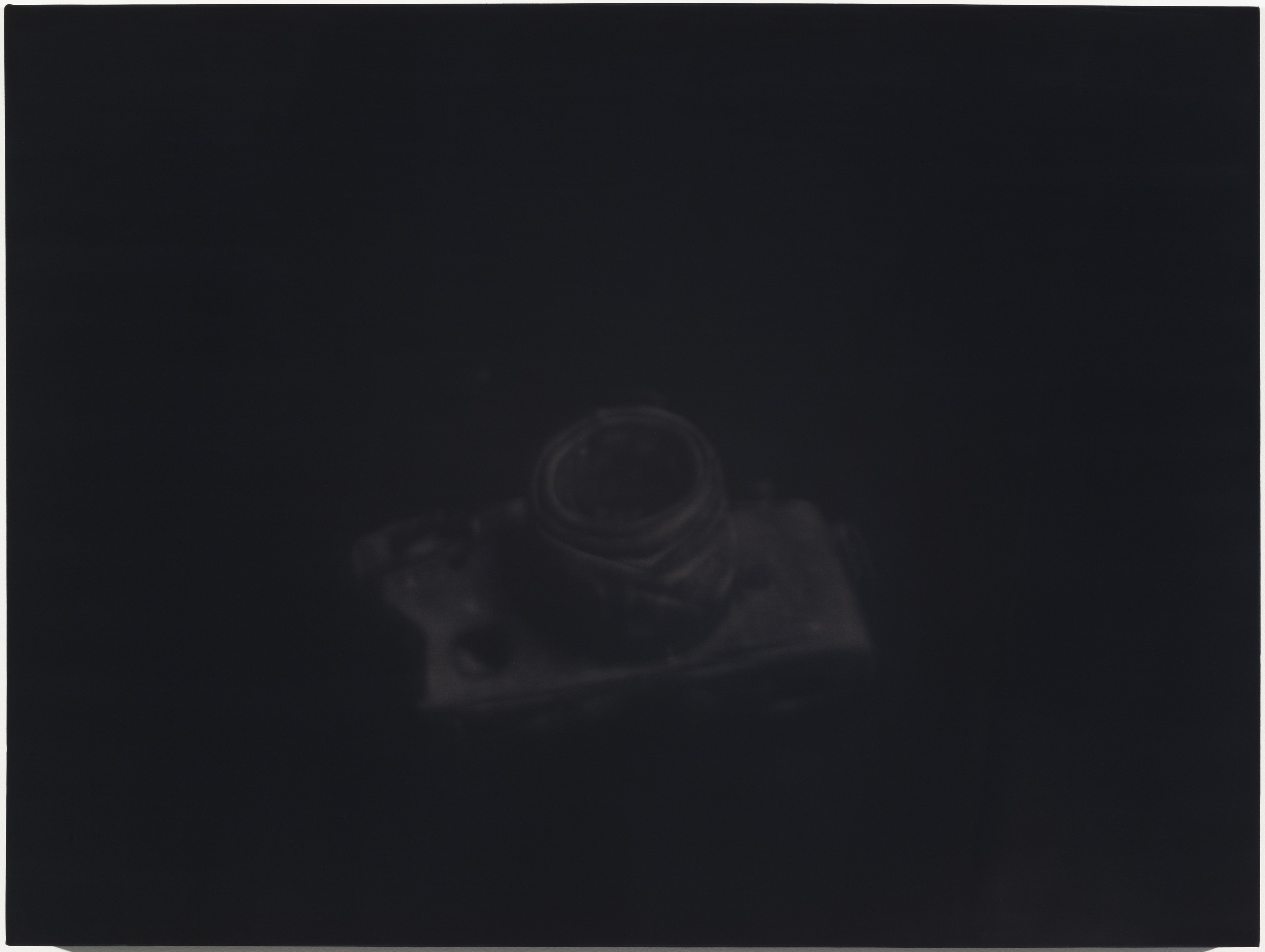 Troy Brauntuch, Untitled at Petzel, photo 20
