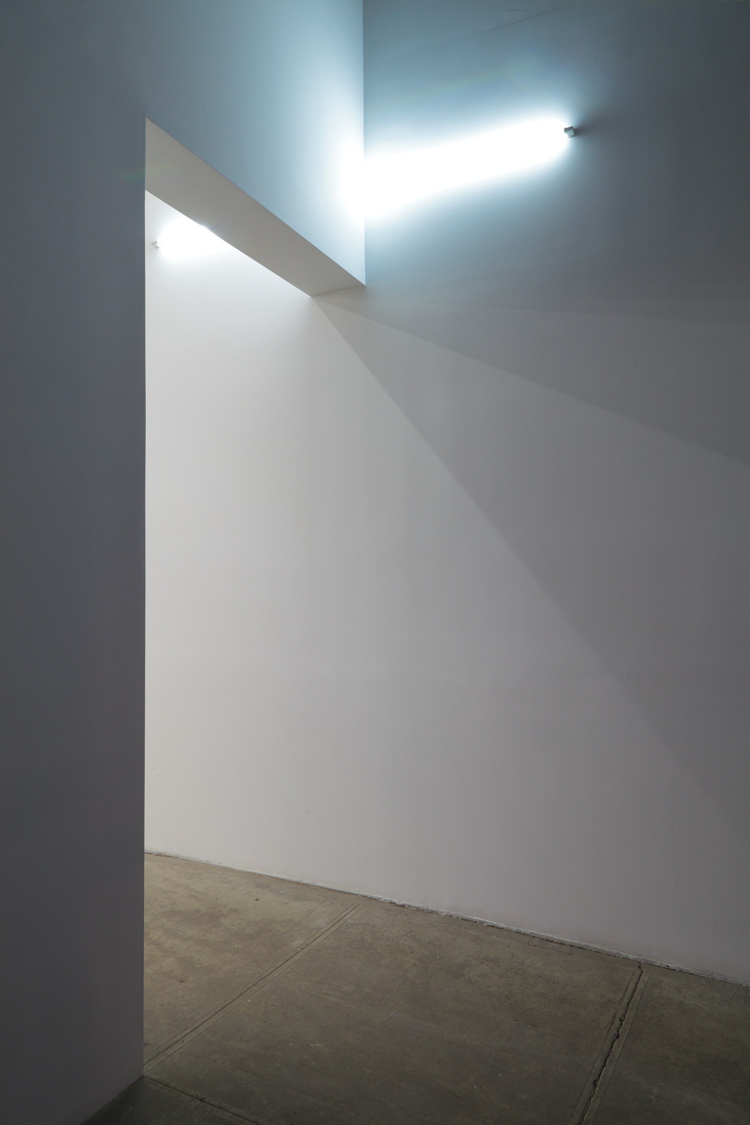 Ann Veronica Janssens, Untitled at Bortolami, photo 4