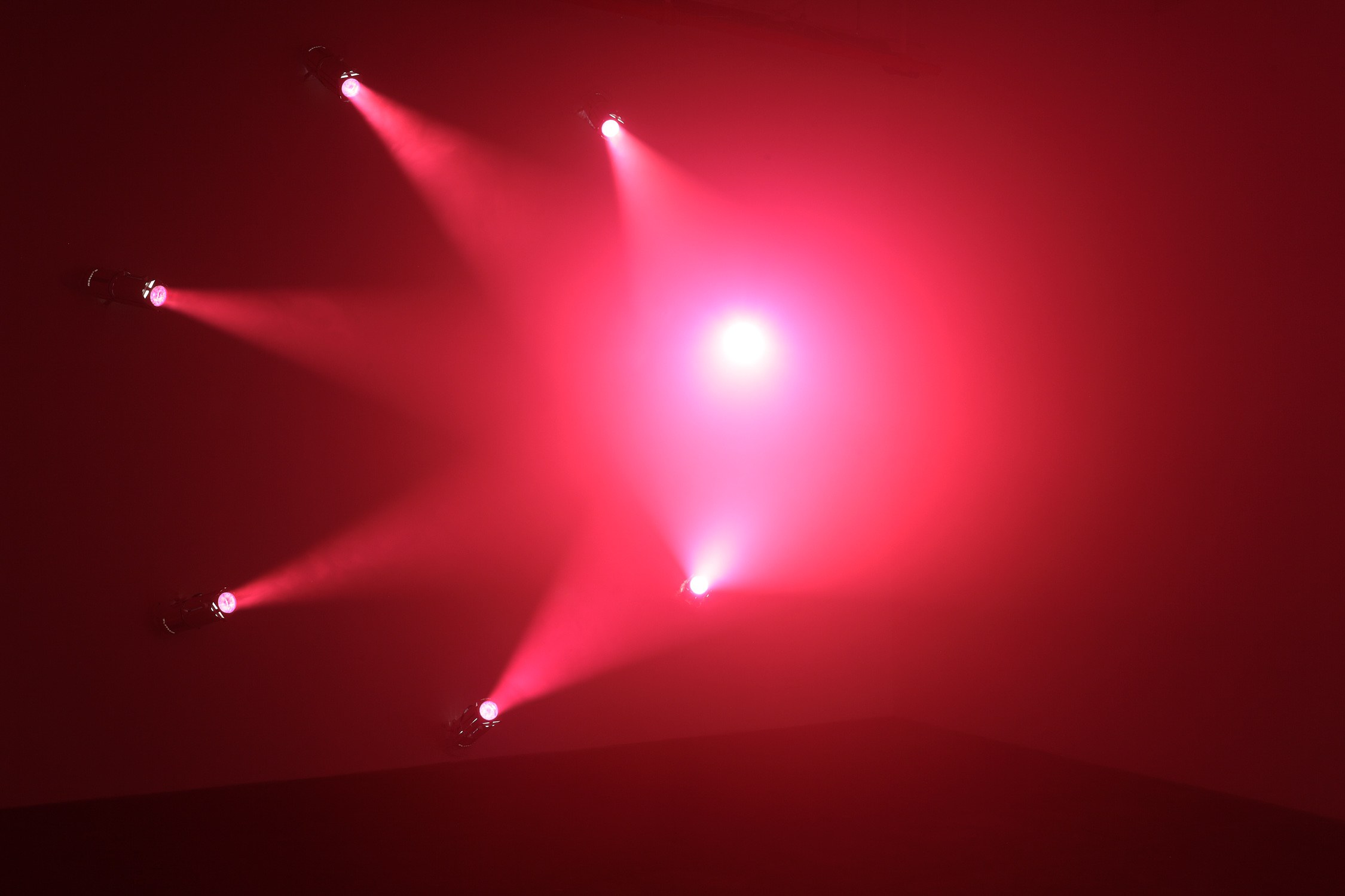 Ann Veronica Janssens, Untitled at Bortolami, photo 7