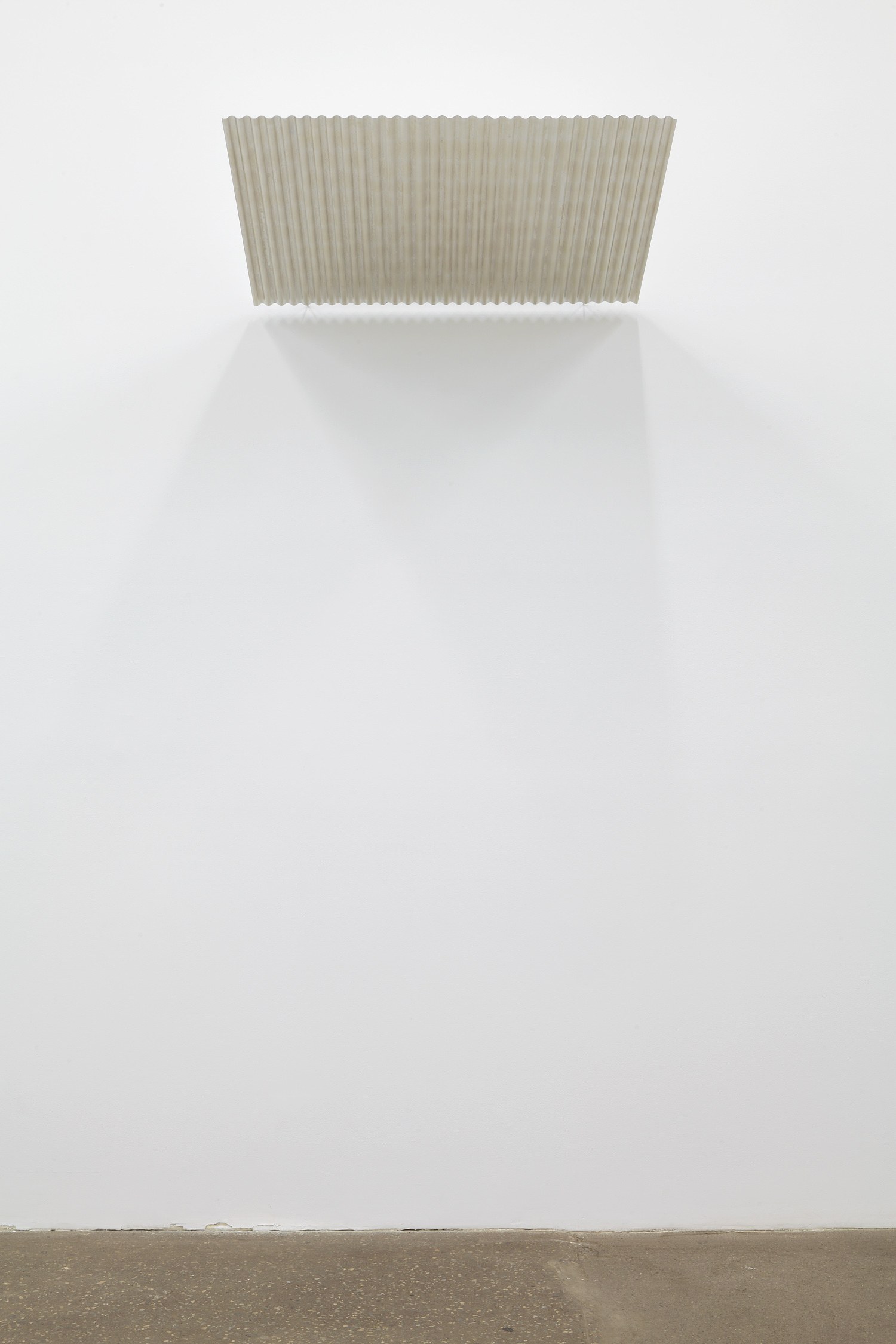 Ann Veronica Janssens, Untitled at Bortolami, photo 11