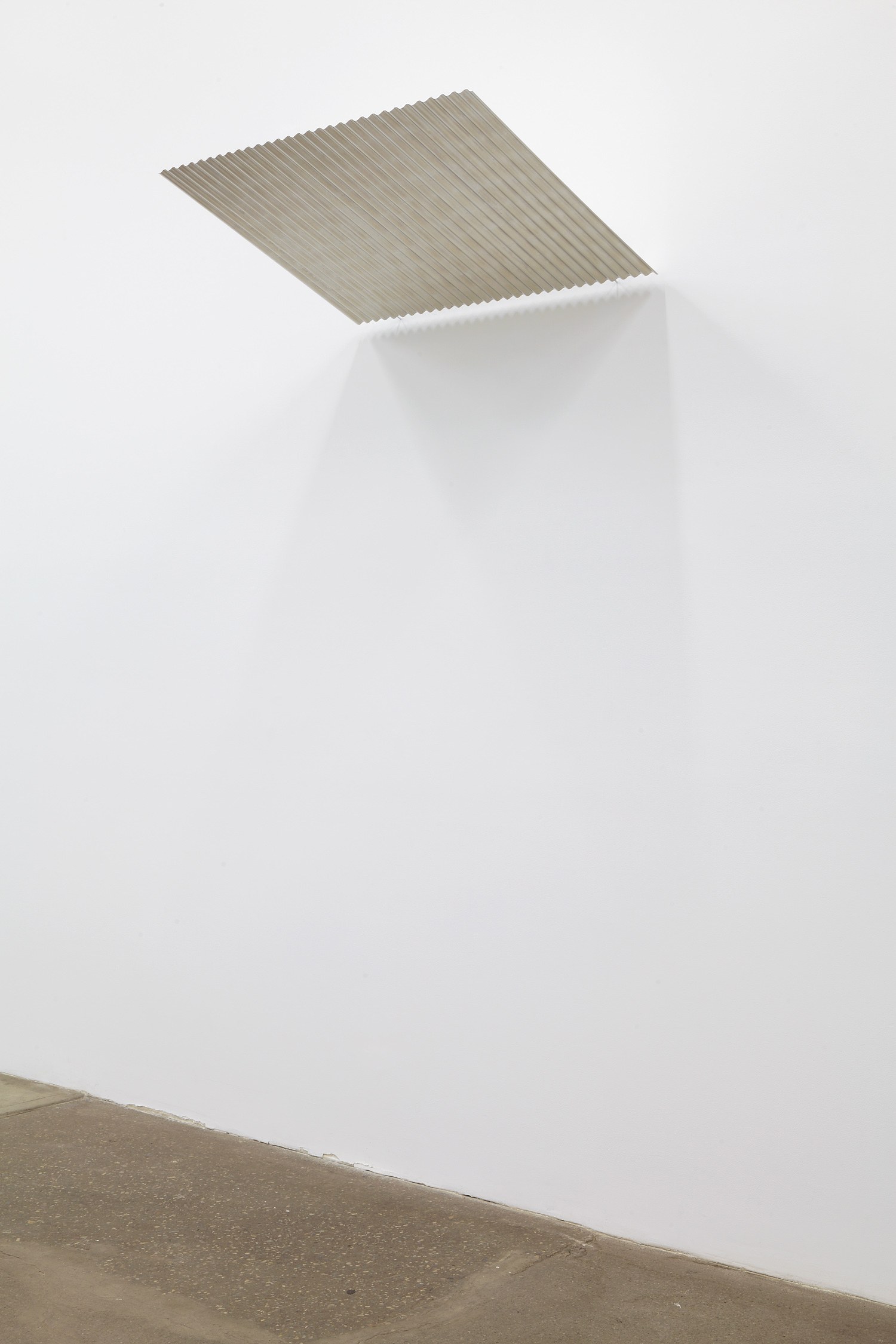Ann Veronica Janssens, Untitled at Bortolami, photo 12