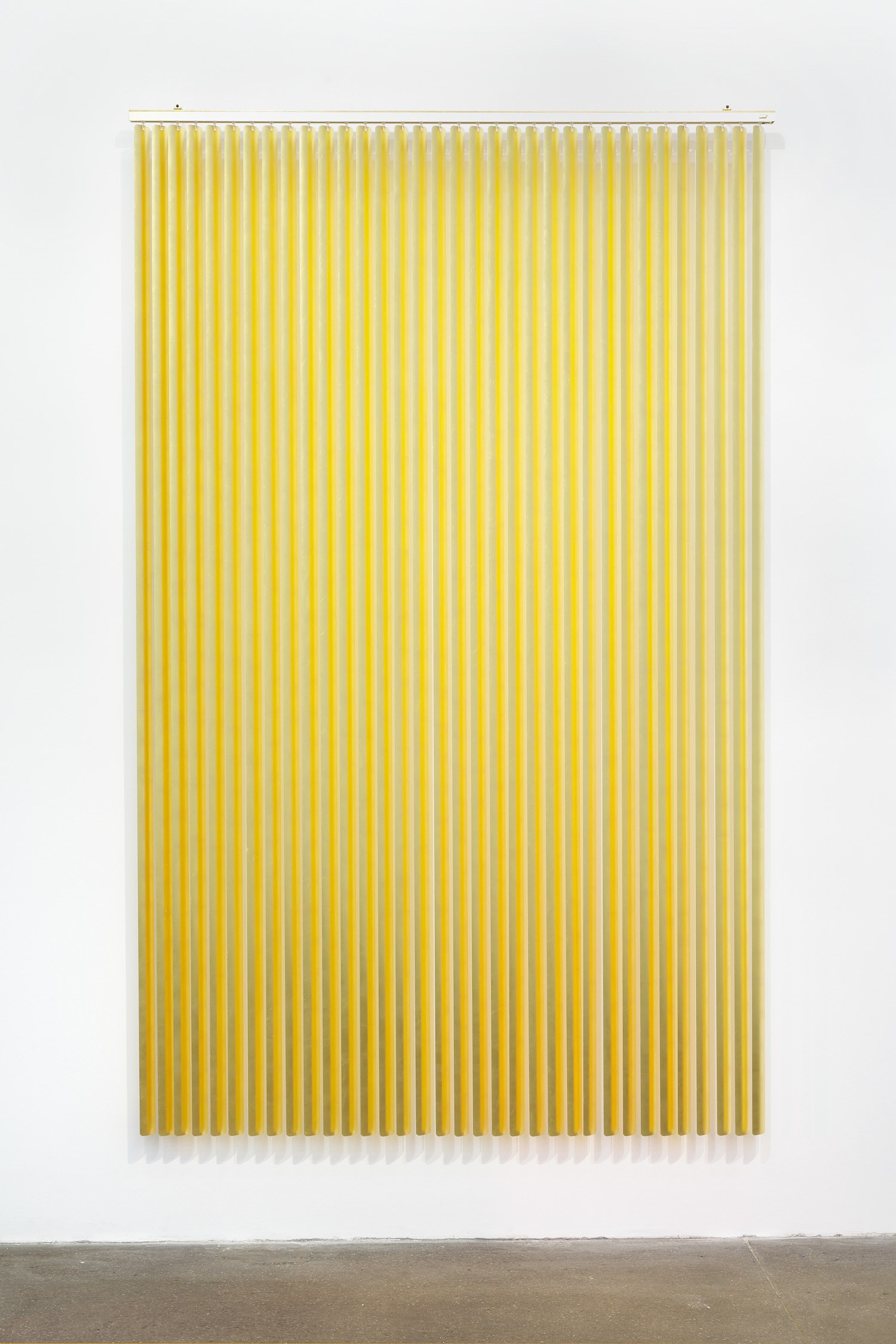 Ann Veronica Janssens, Untitled at Bortolami, photo 14