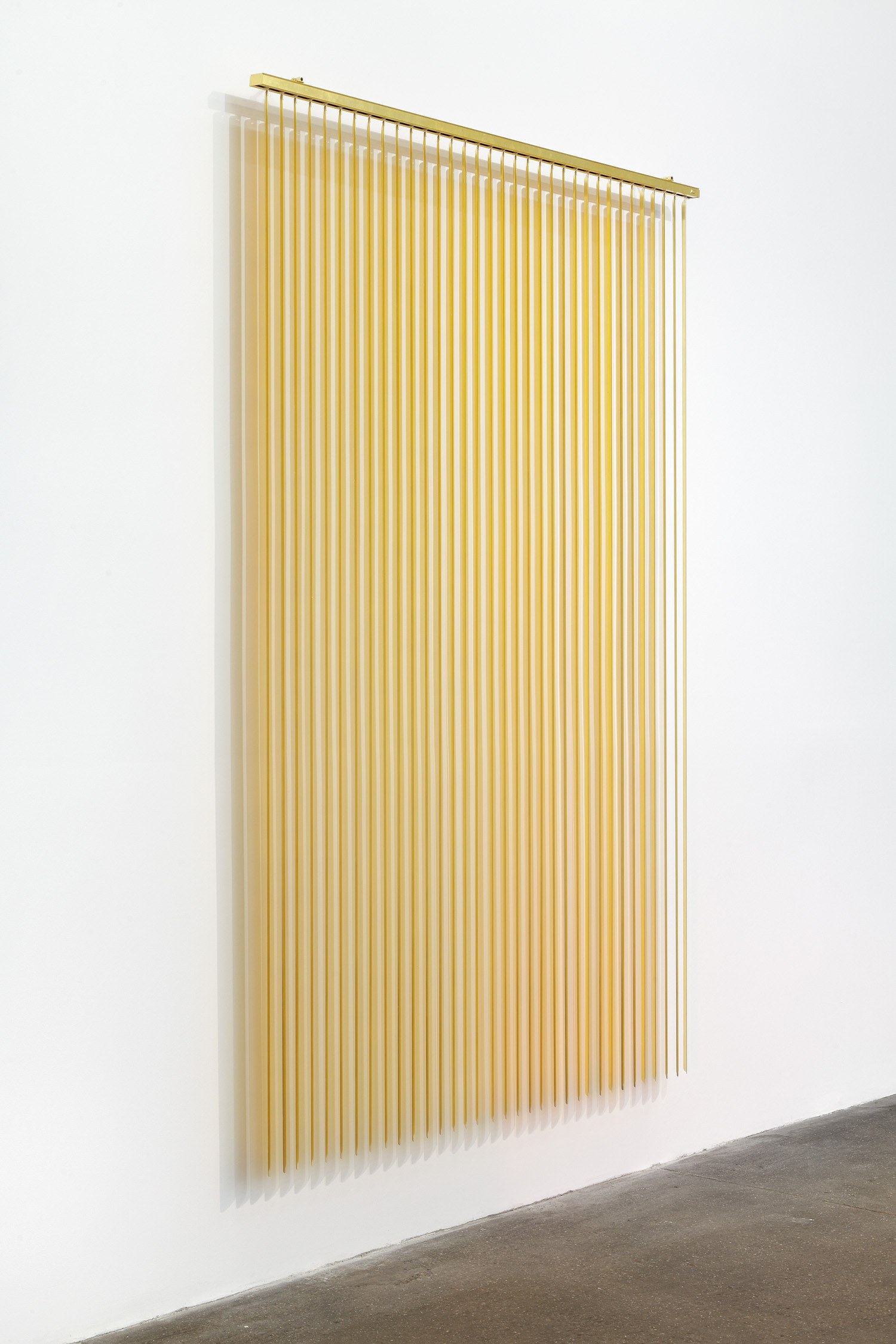 Ann Veronica Janssens, Untitled at Bortolami, photo 15