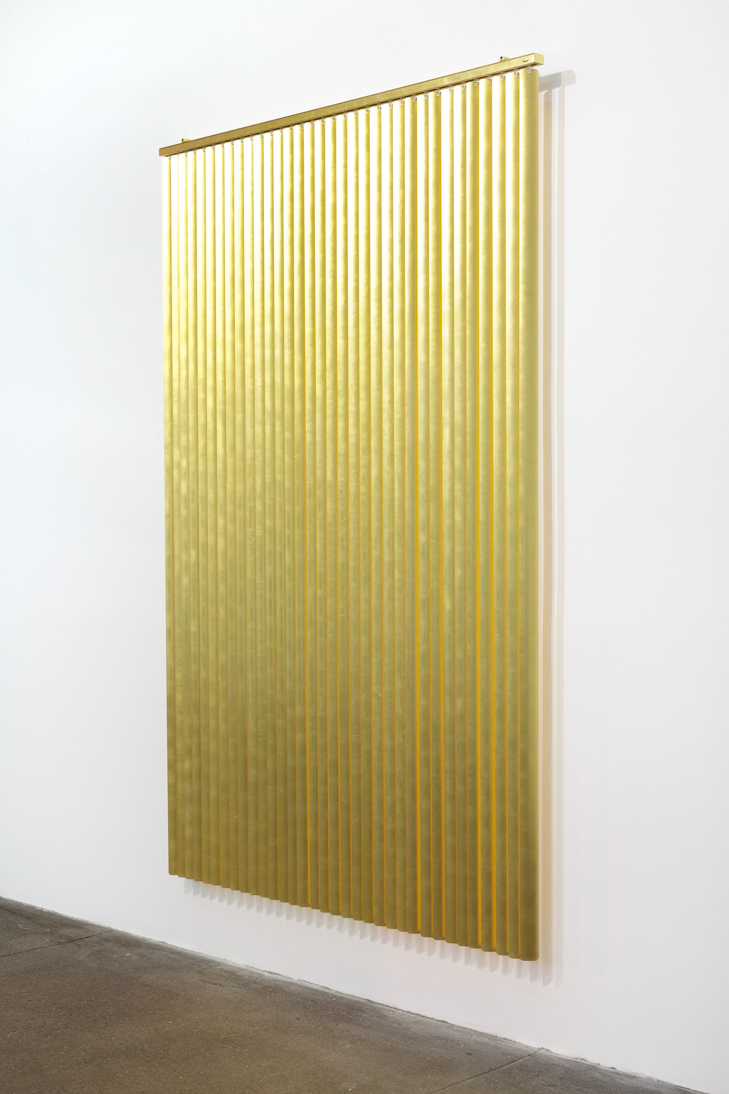 Ann Veronica Janssens, Untitled at Bortolami, photo 16