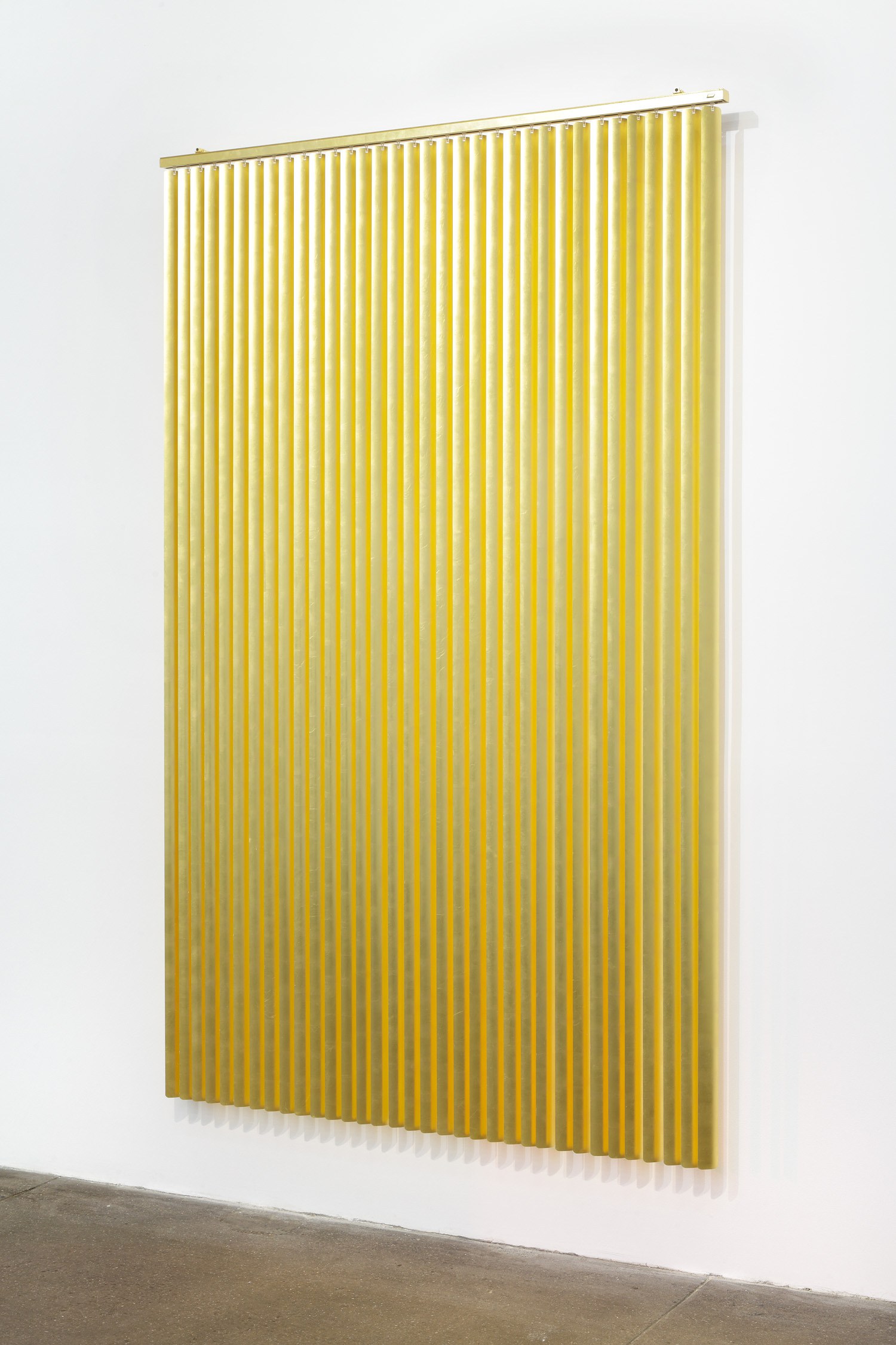 Ann Veronica Janssens, Untitled at Bortolami, photo 17