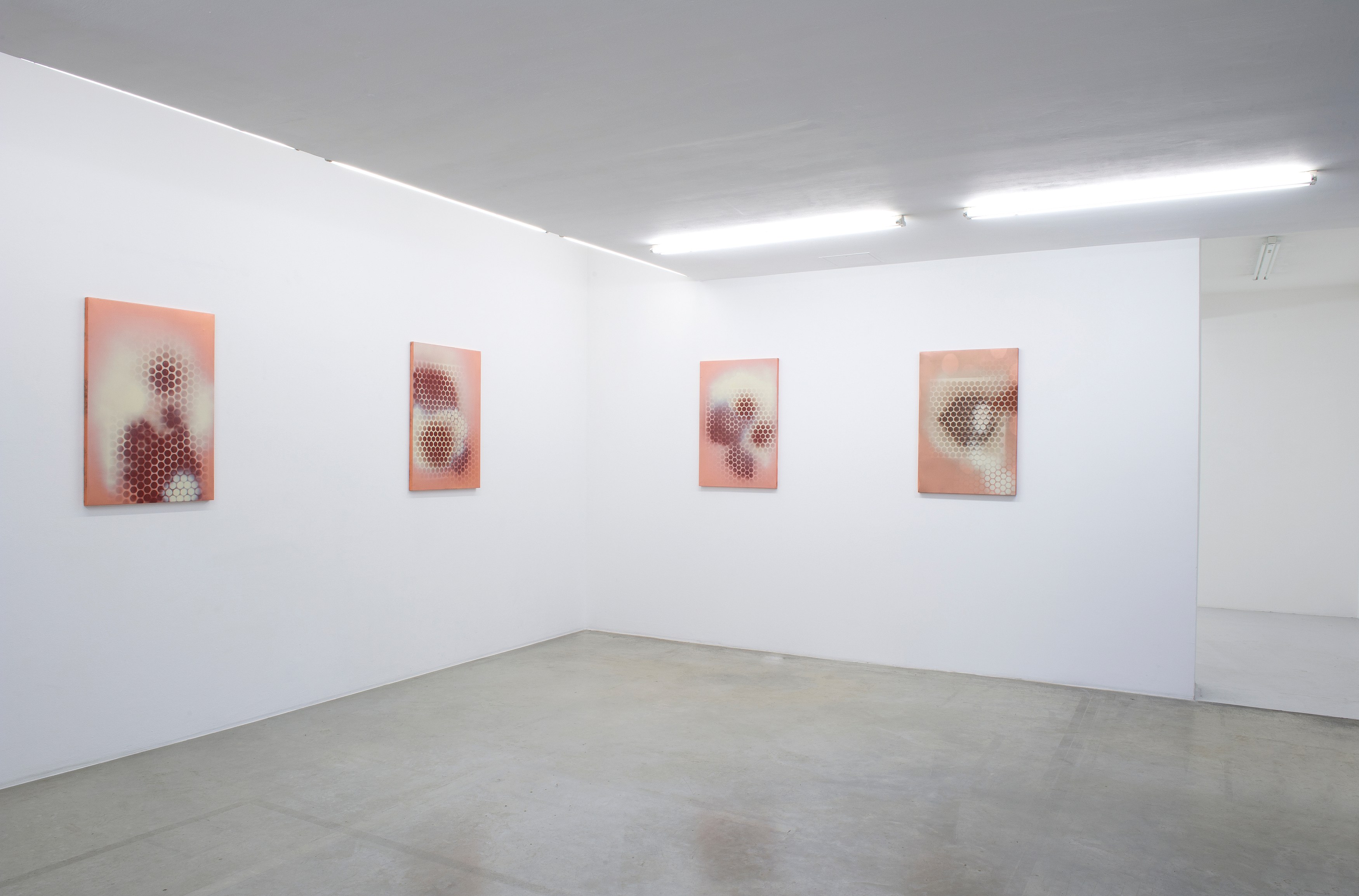François Curlet, Frozen Feng Shui at Air de Paris, photo 3