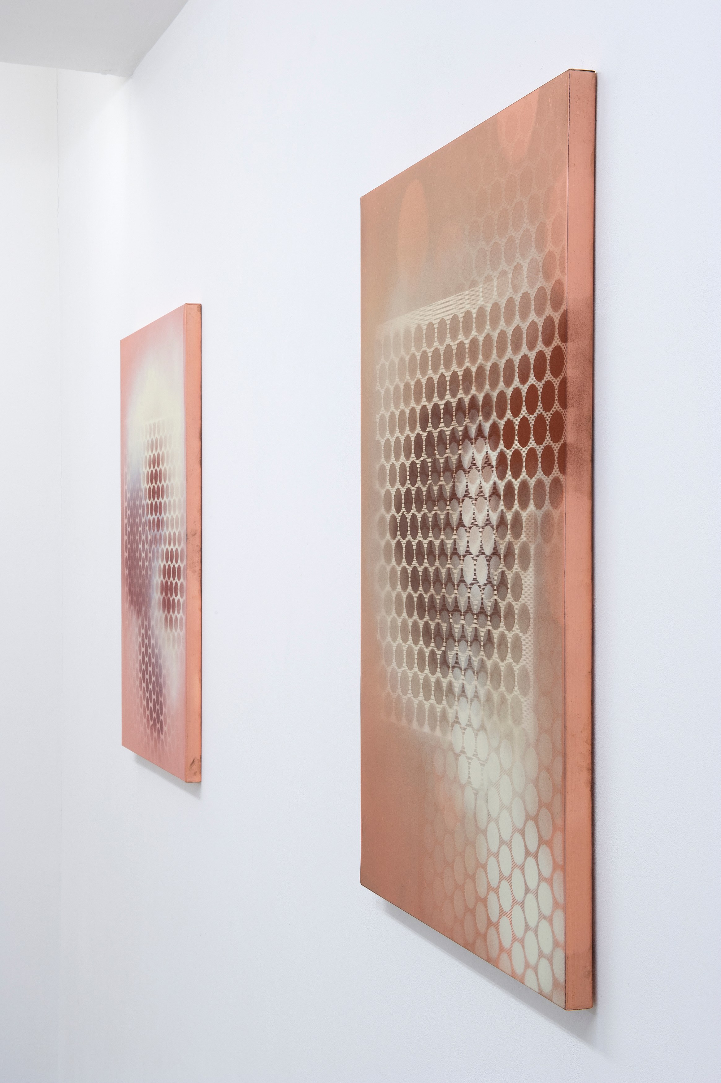 François Curlet, Frozen Feng Shui at Air de Paris, photo 6