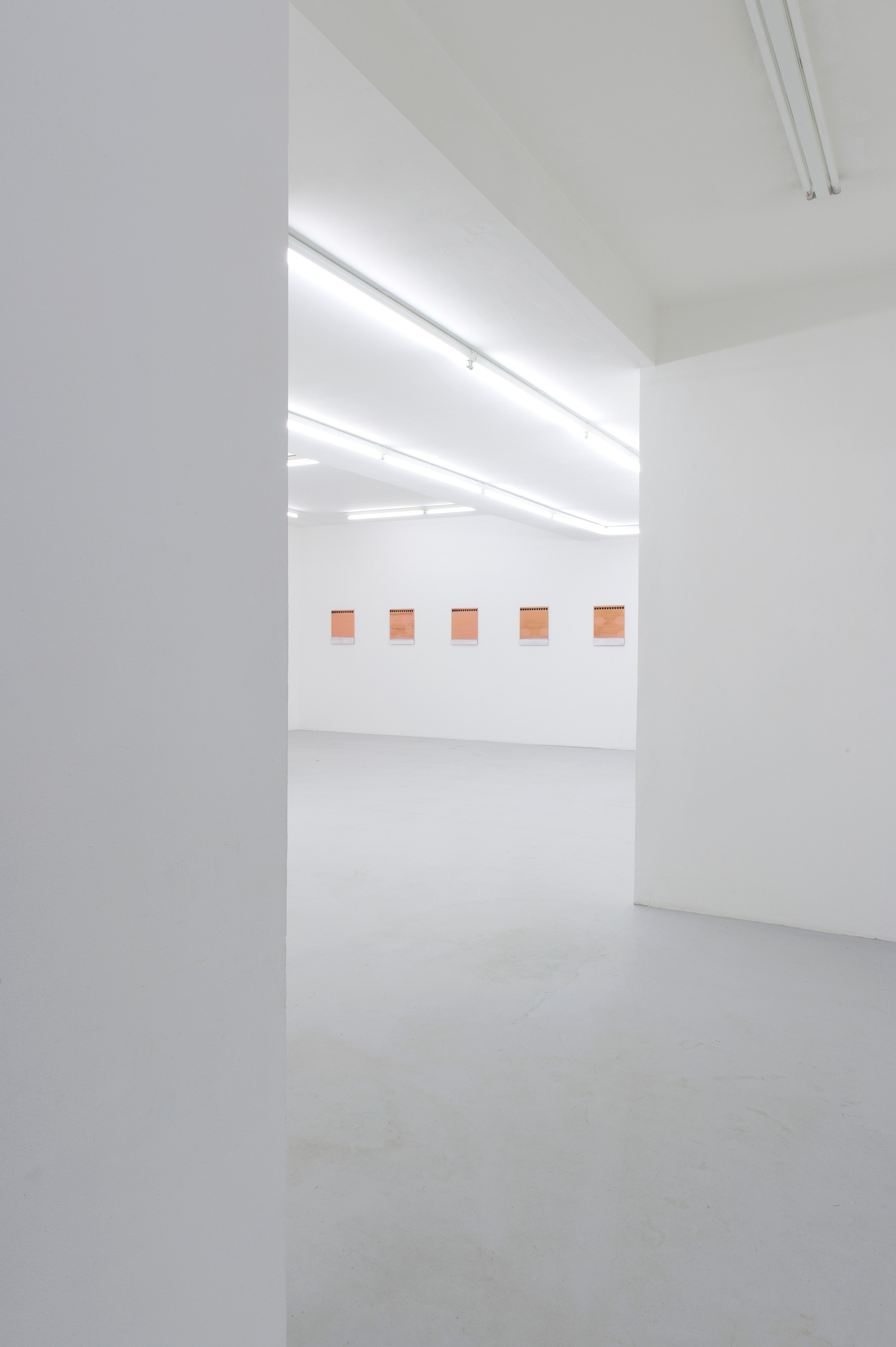 François Curlet, Frozen Feng Shui at Air de Paris, photo 7