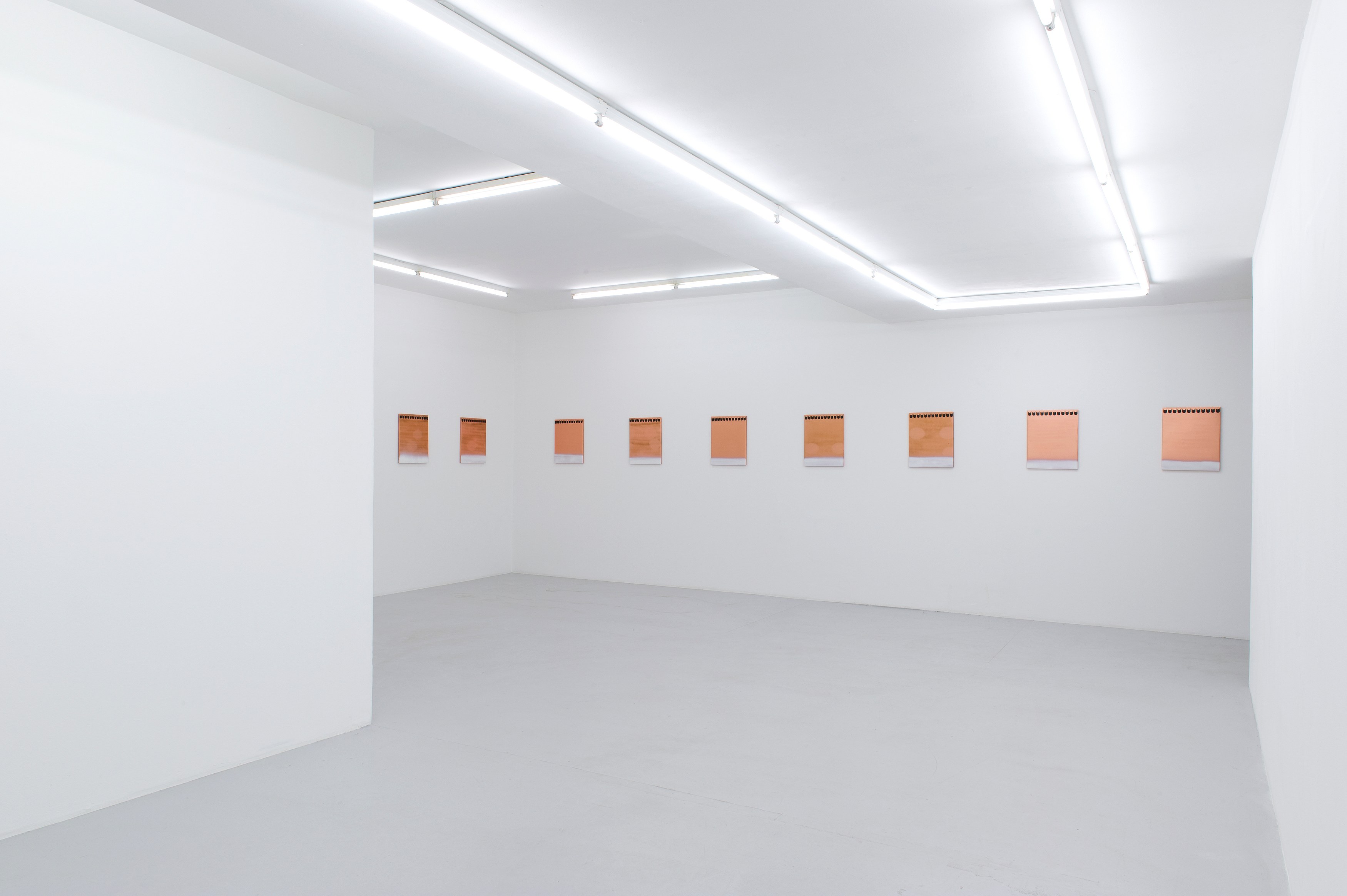 François Curlet, Frozen Feng Shui at Air de Paris, photo 8