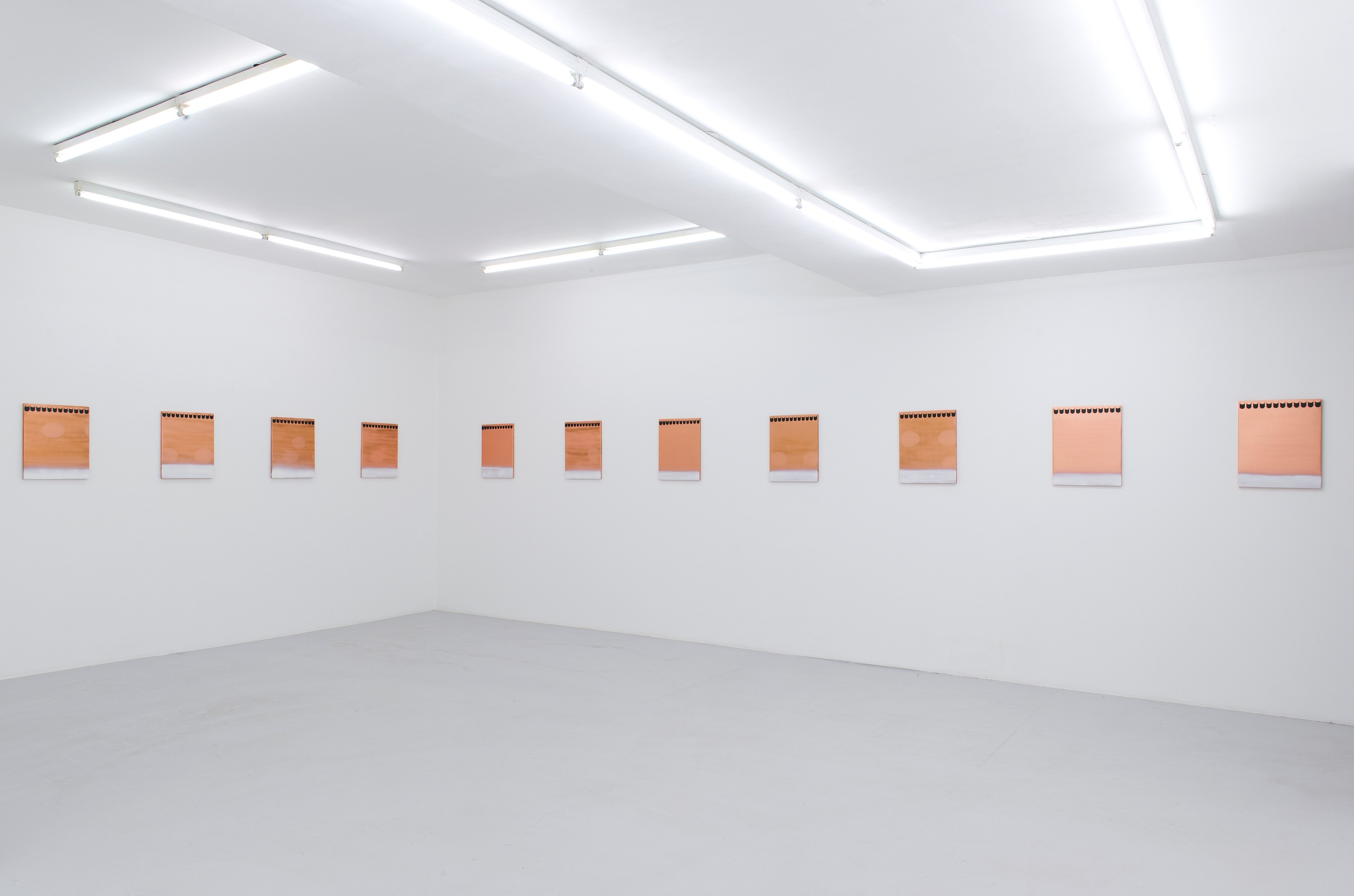 François Curlet, Frozen Feng Shui at Air de Paris, photo 9