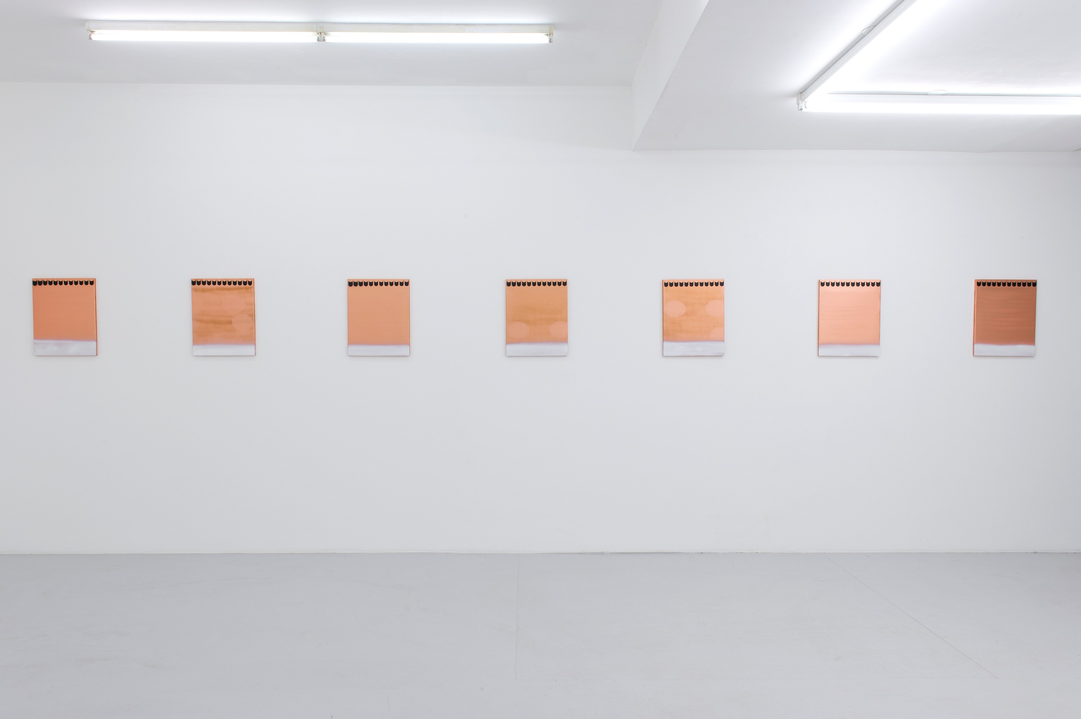François Curlet, Frozen Feng Shui at Air de Paris, photo 10
