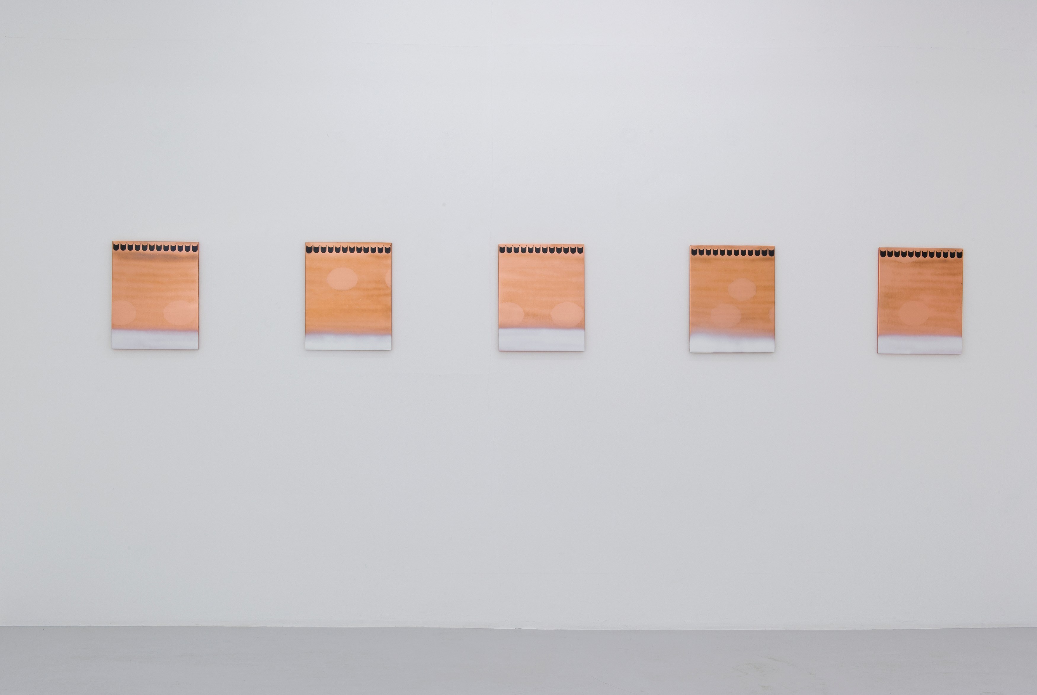 François Curlet, Frozen Feng Shui at Air de Paris, photo 11