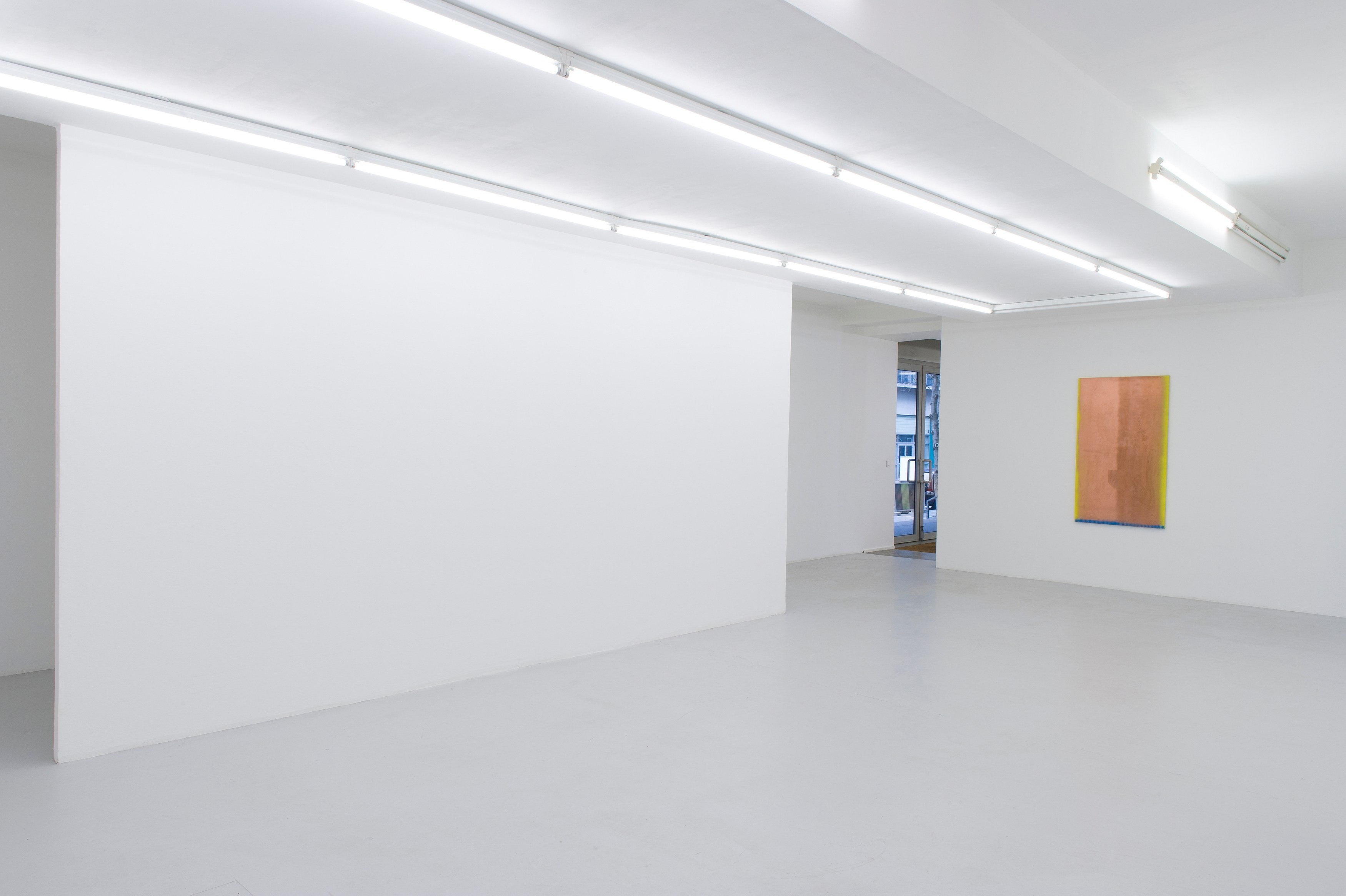 François Curlet, Frozen Feng Shui at Air de Paris, photo 12