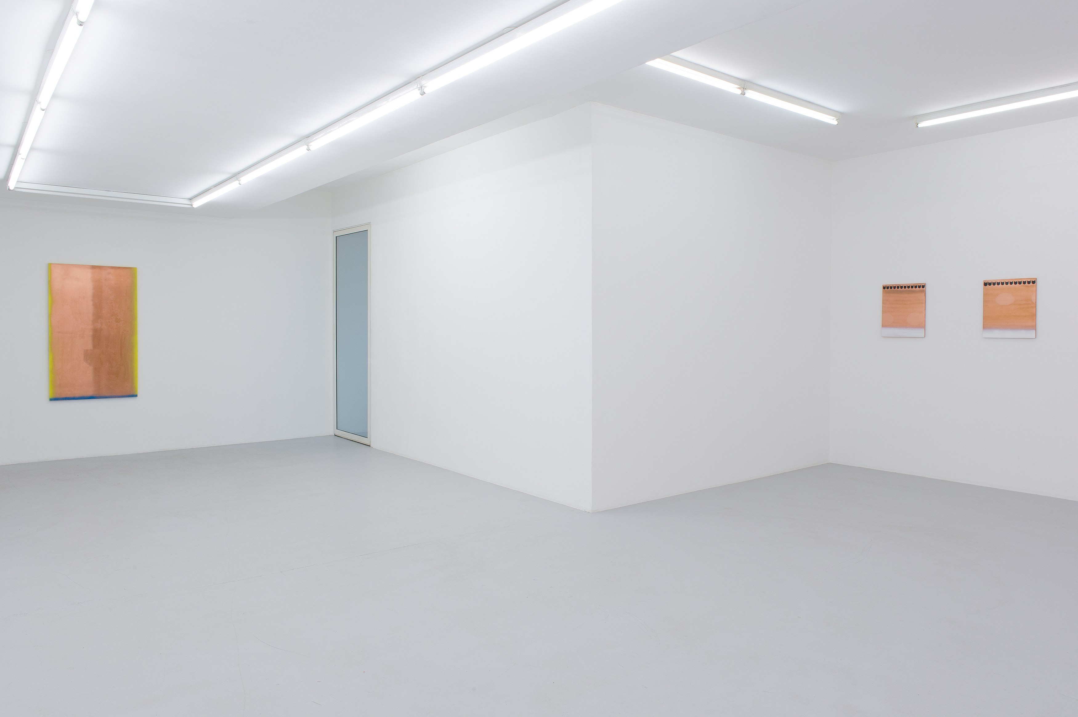 François Curlet, Frozen Feng Shui at Air de Paris, photo 13