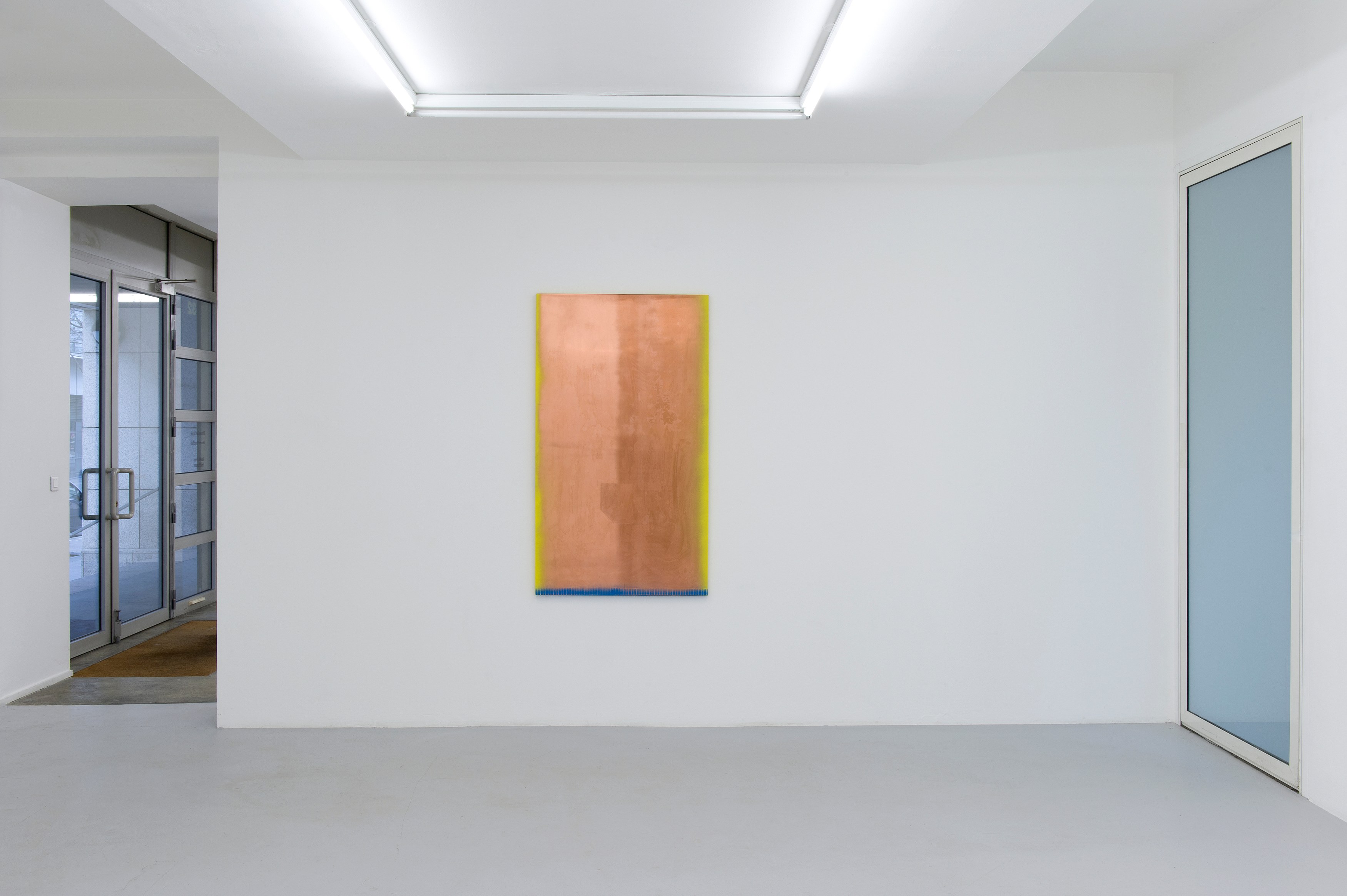 François Curlet, Frozen Feng Shui at Air de Paris, photo 14