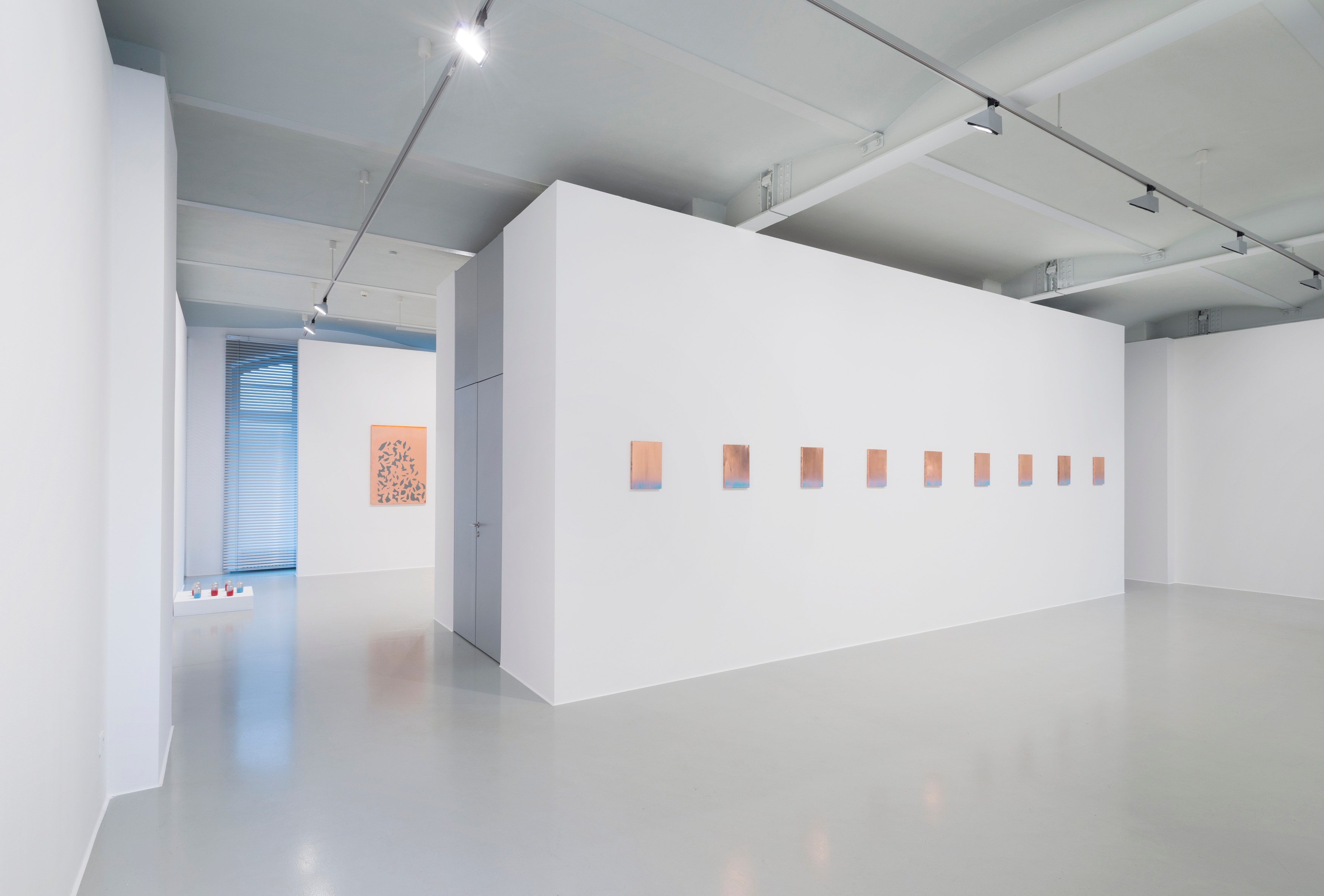 François Curlet, Frozen Feng Shui at Air de Paris, photo 15
