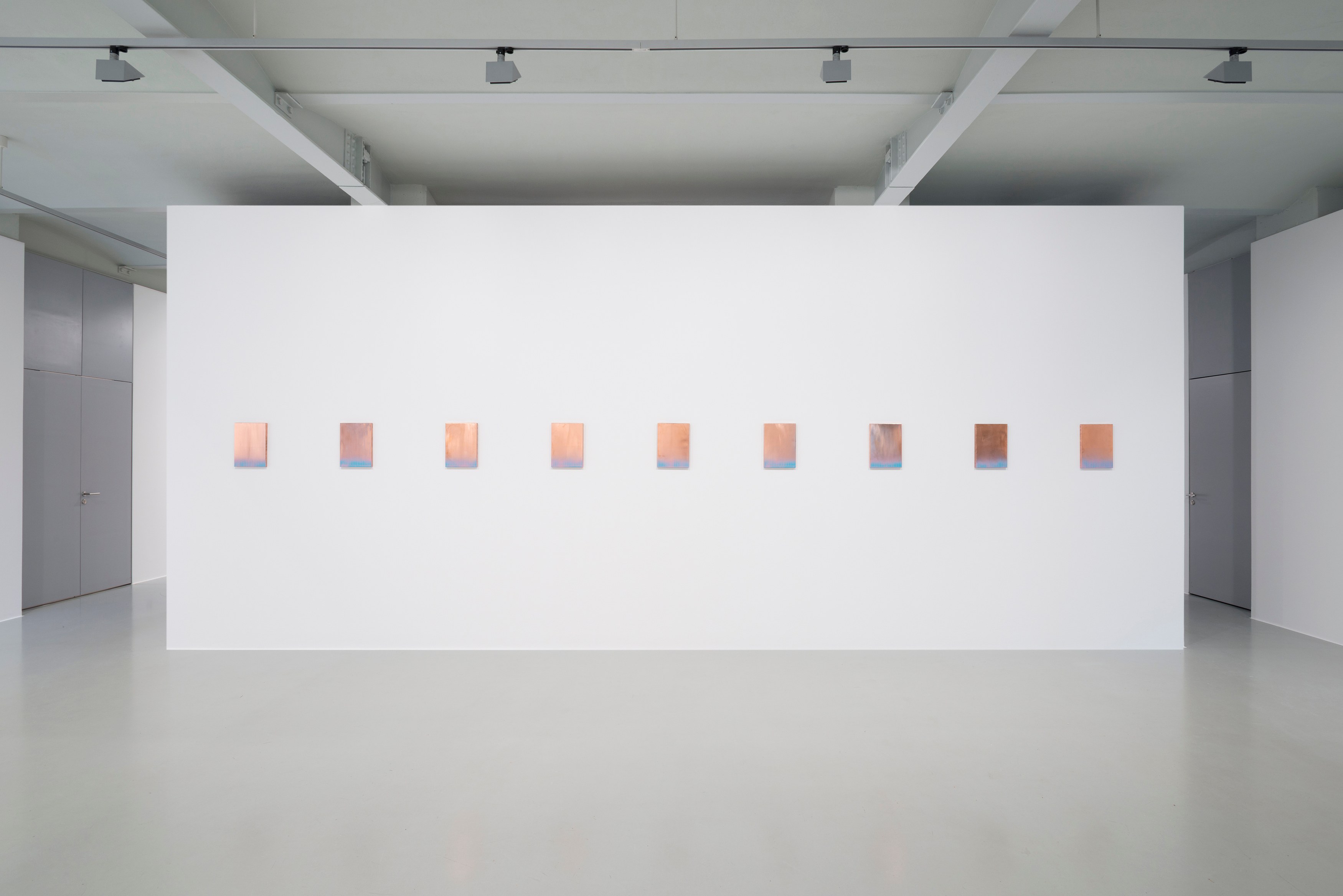 François Curlet, Frozen Feng Shui at Air de Paris, photo 16
