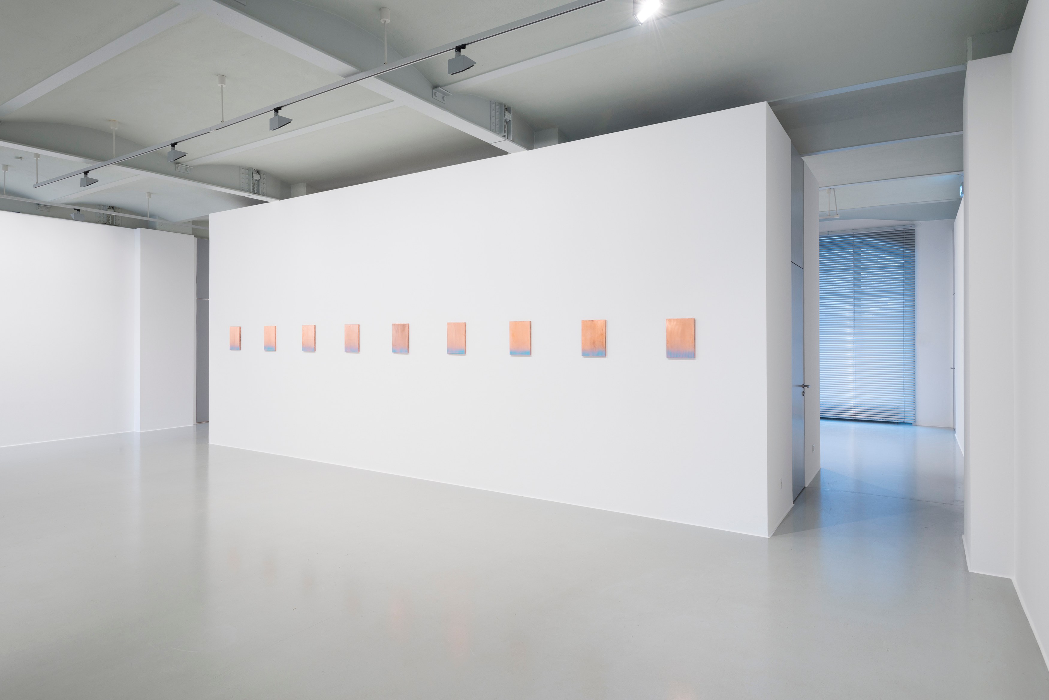 François Curlet, Frozen Feng Shui at Air de Paris, photo 17