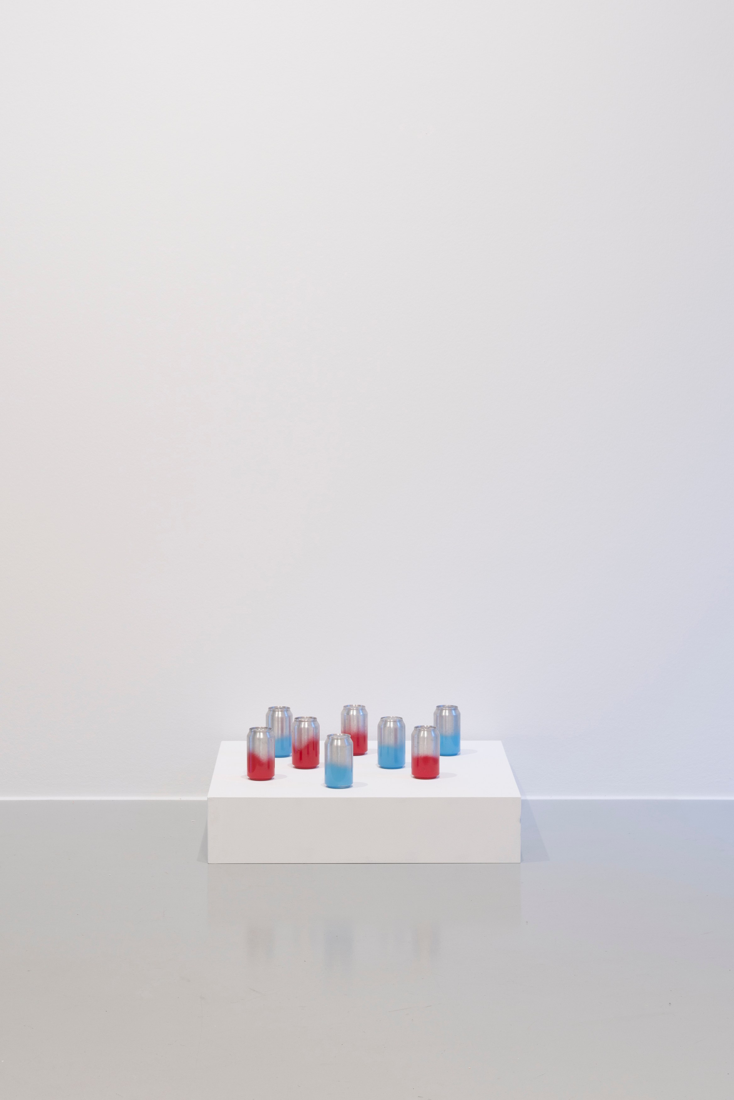 François Curlet, Frozen Feng Shui at Air de Paris, photo 23