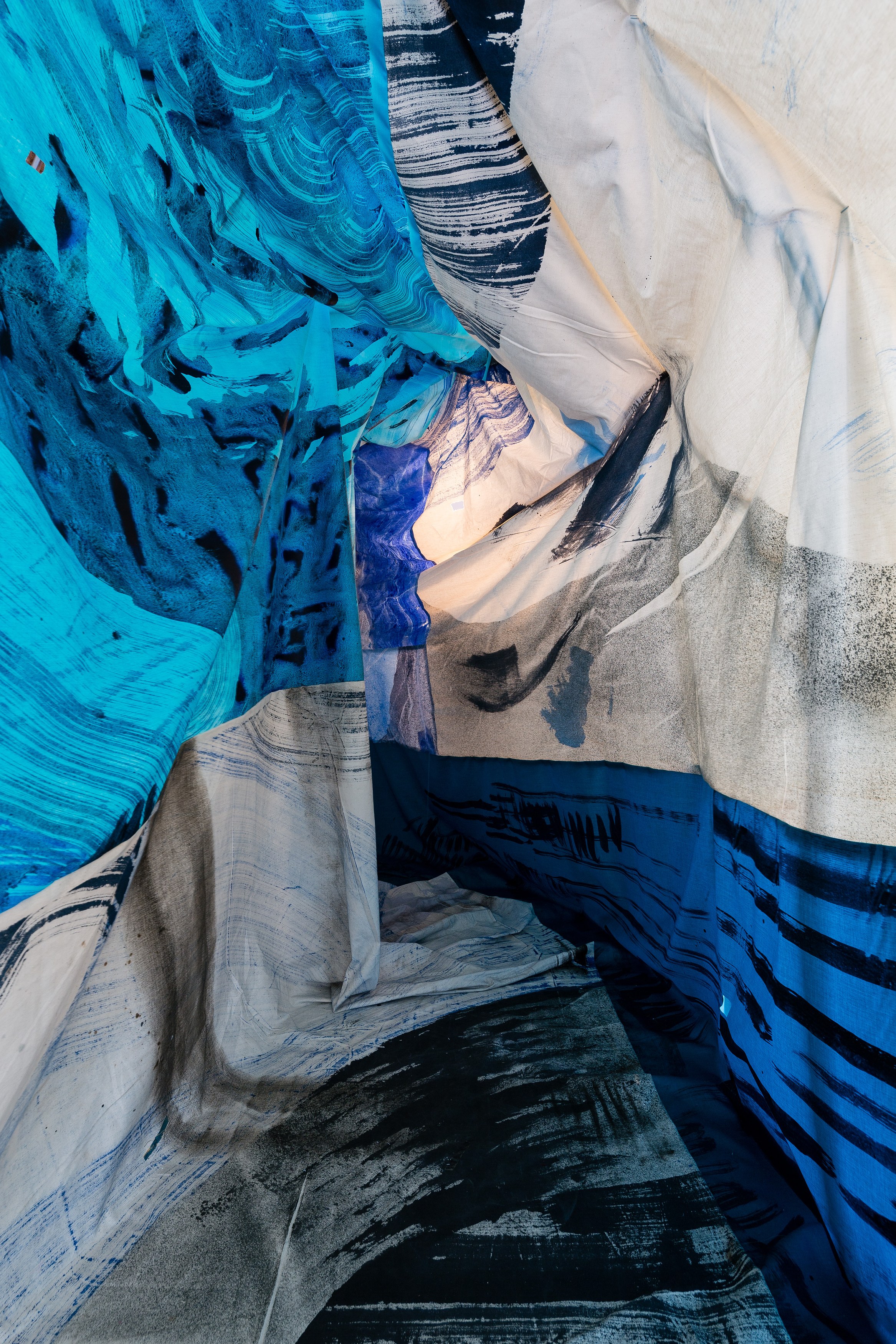 Matthew Lutz-Kinoy, To Satisfy the Rose at Freedman Fitzpatrick, photo 5
